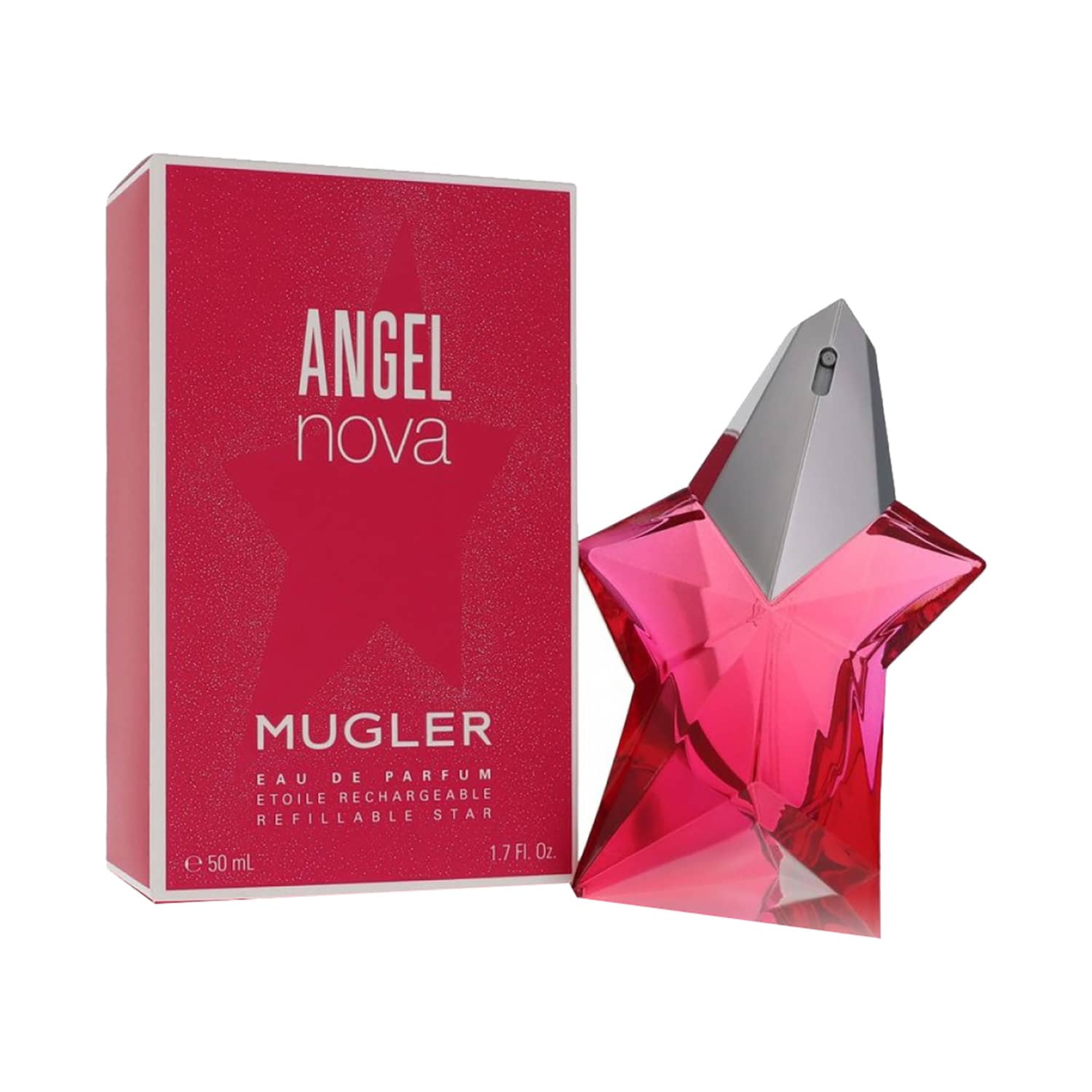Angel nova mugler 50 hotsell ml