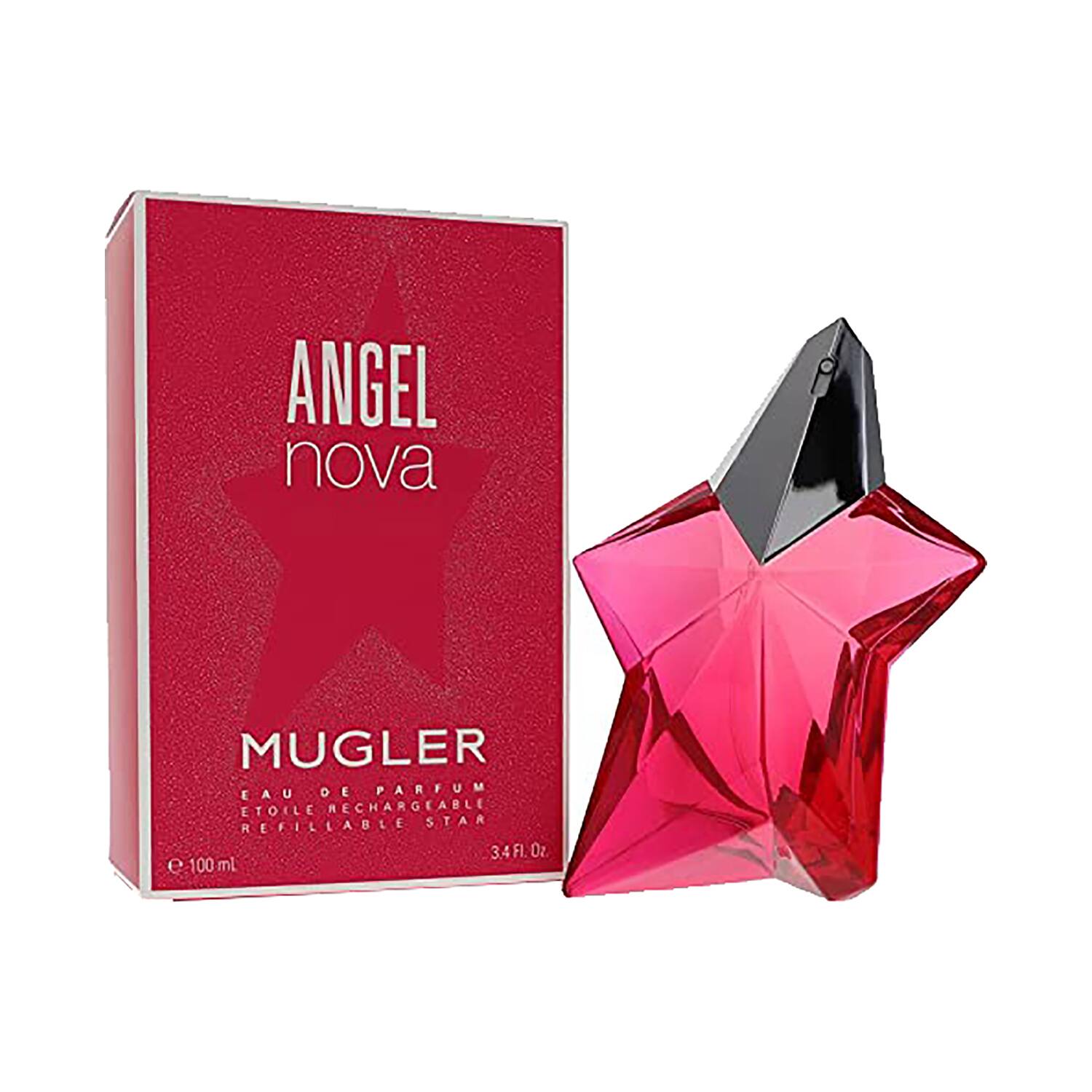 Angel mugler 100 ml store