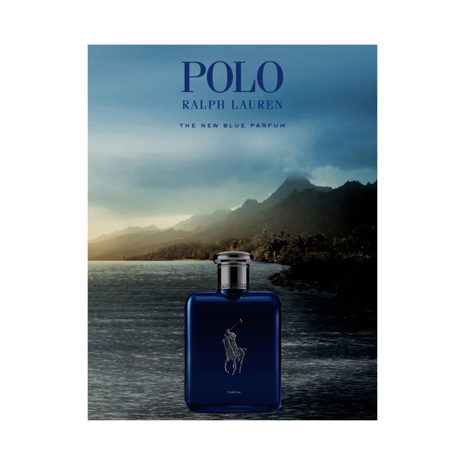Ralph lauren sales parfum polo