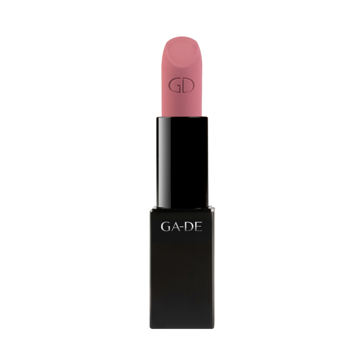 GA-DE Velveteen Pure Matte Lipstick - 752 Amber Rose (4g)