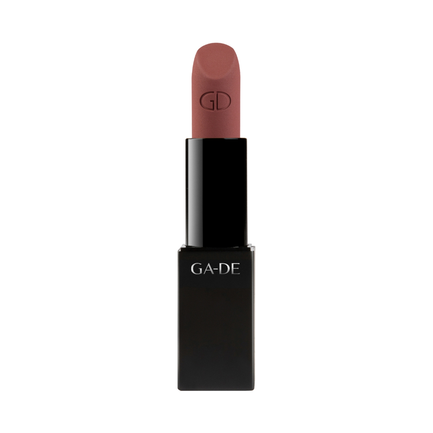GA-DE | GA-DE Velveteen Pure Matte Lipstick - 754 Mauve Mist (4g)