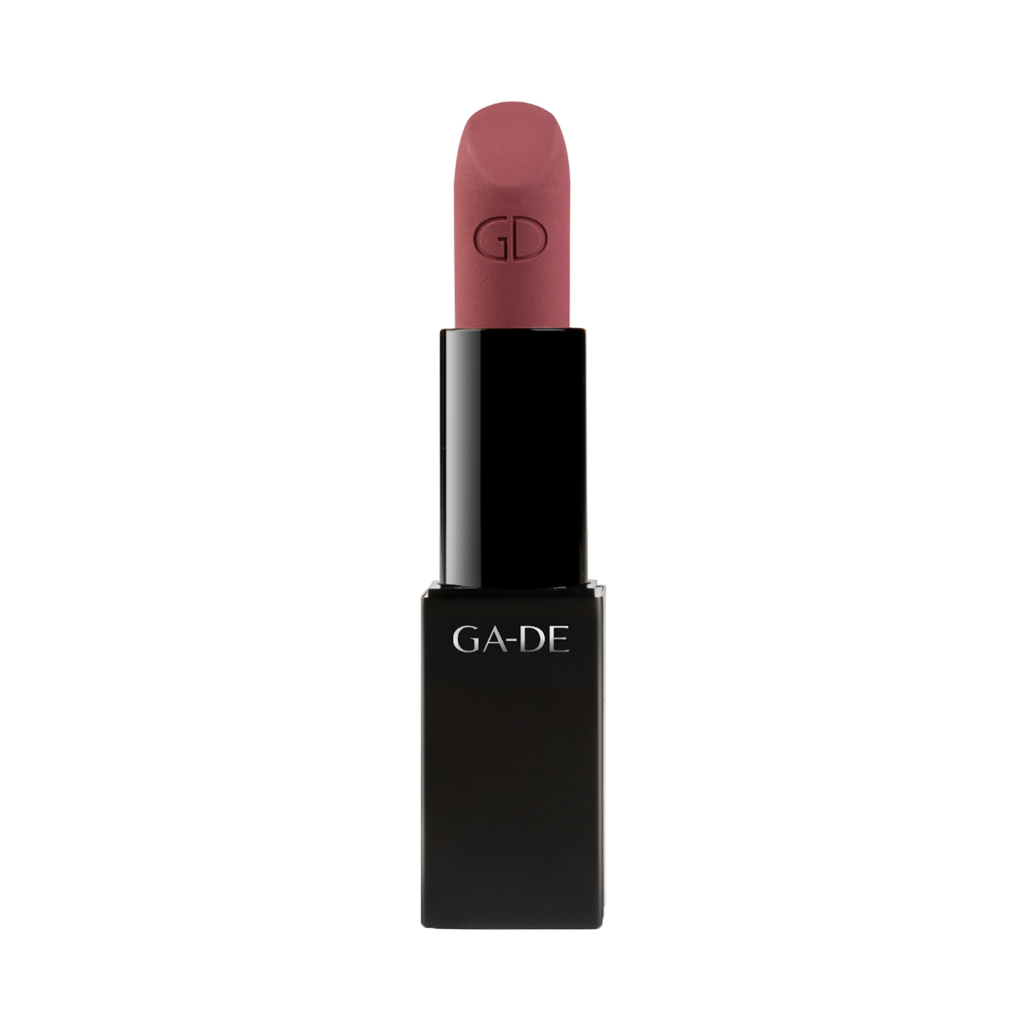 GA-DE | GA-DE Velveteen Pure Matte Lipstick - 757 Baroque Rose (4g)
