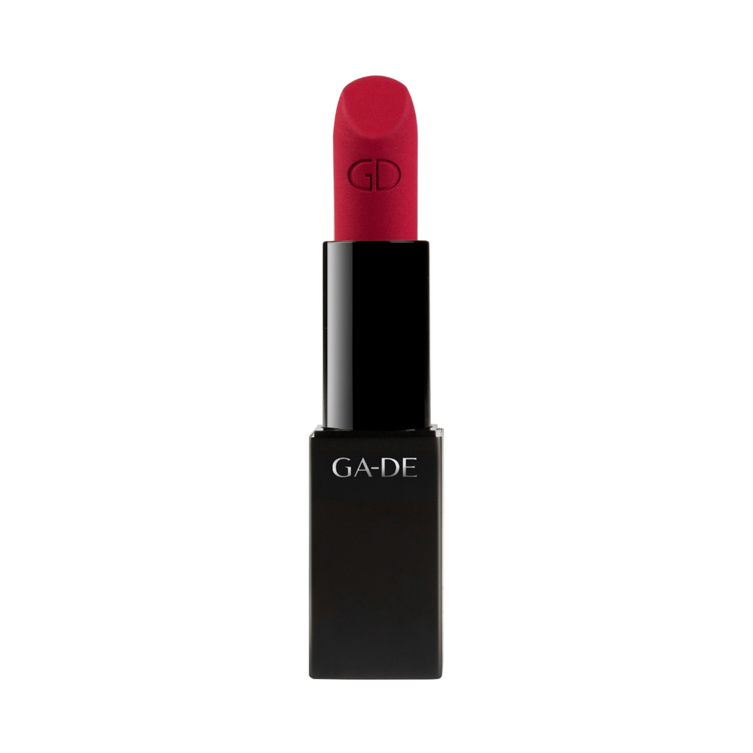 GA-DE | GA-DE Velveteen Pure Matte Lipstick - 758 Iconic Red (4g)