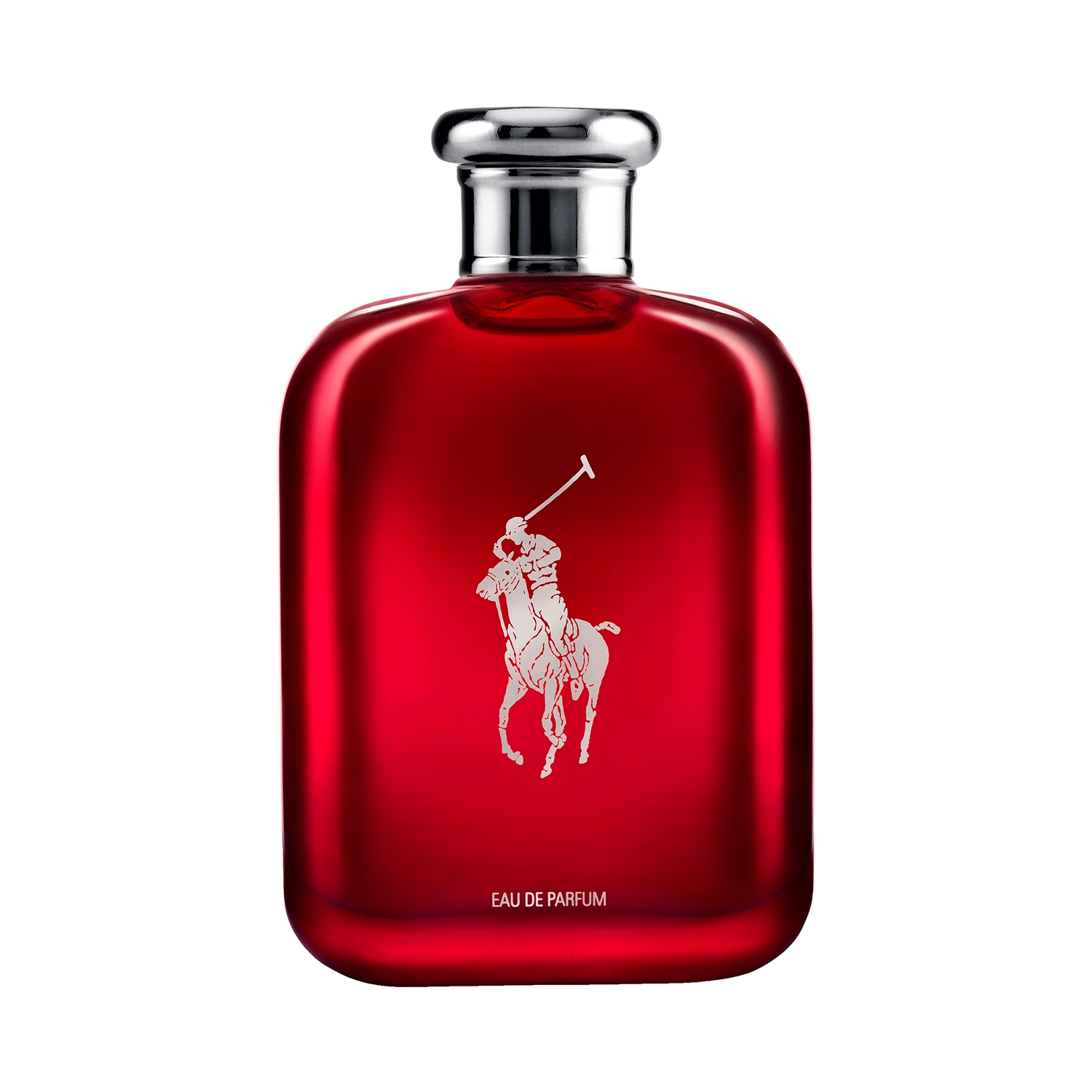 Ralph Lauren | Ralph Lauren Polo Red Eau De Parfum (125ml)