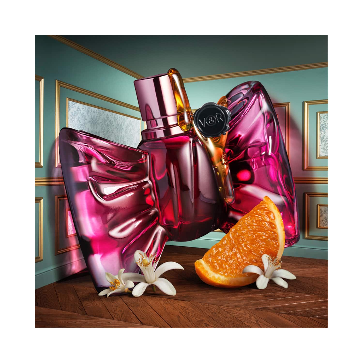 Viktor and rolf bonbon 50ml best price new arrivals