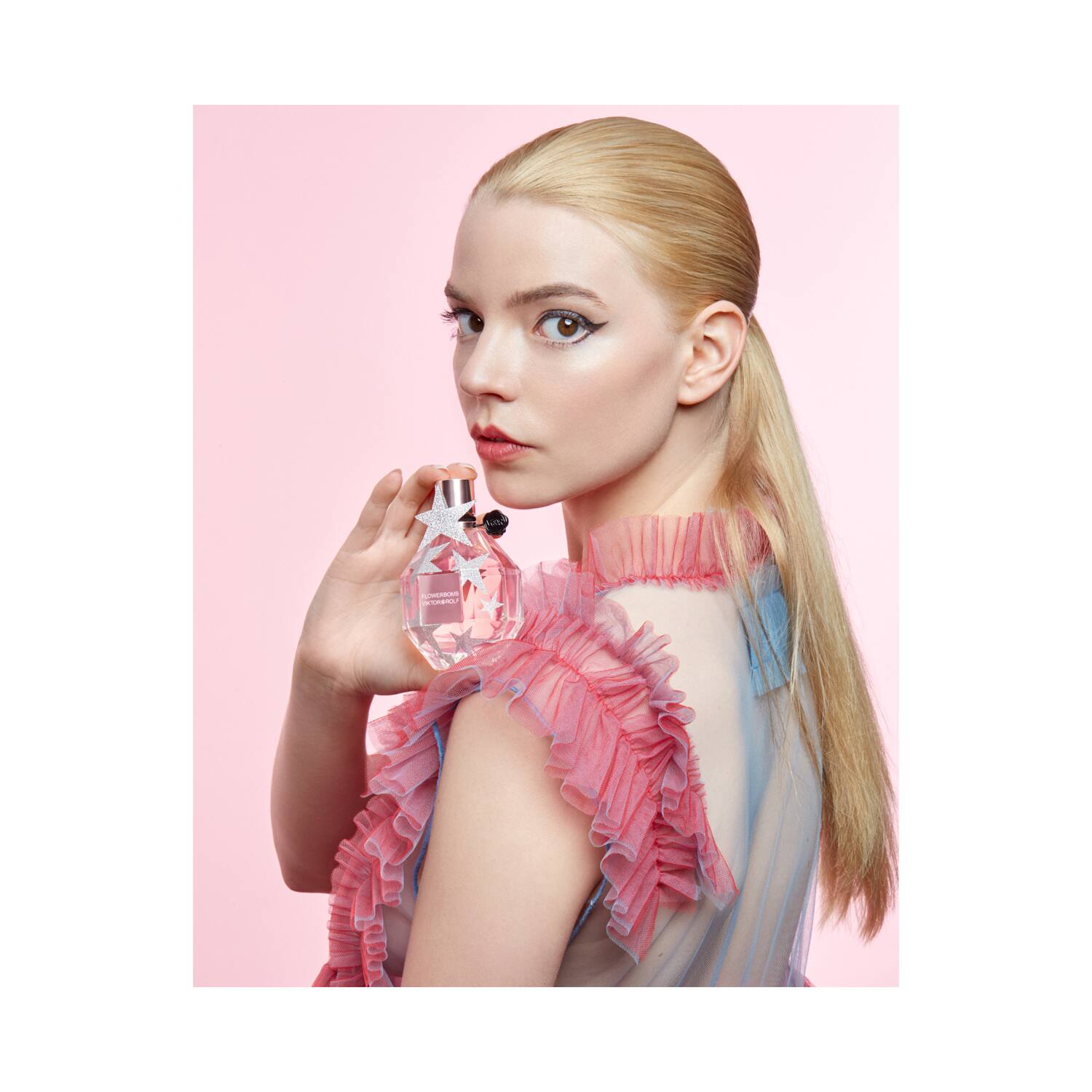 Flowerbomb eau sales de parfum 50ml