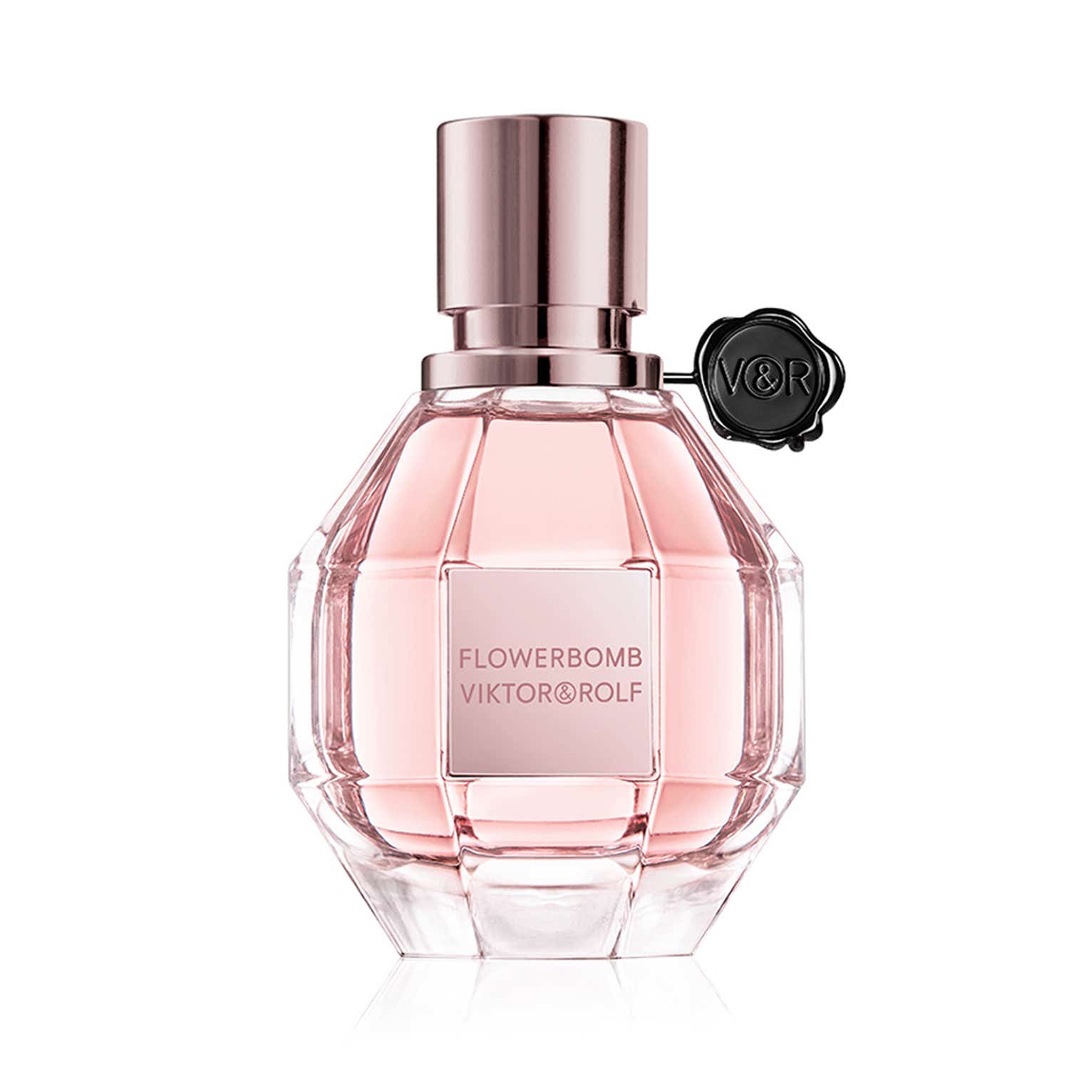 Viktor & Rolf | Viktor & Rolf Flowerbomb Eau De Parfum (50ml)