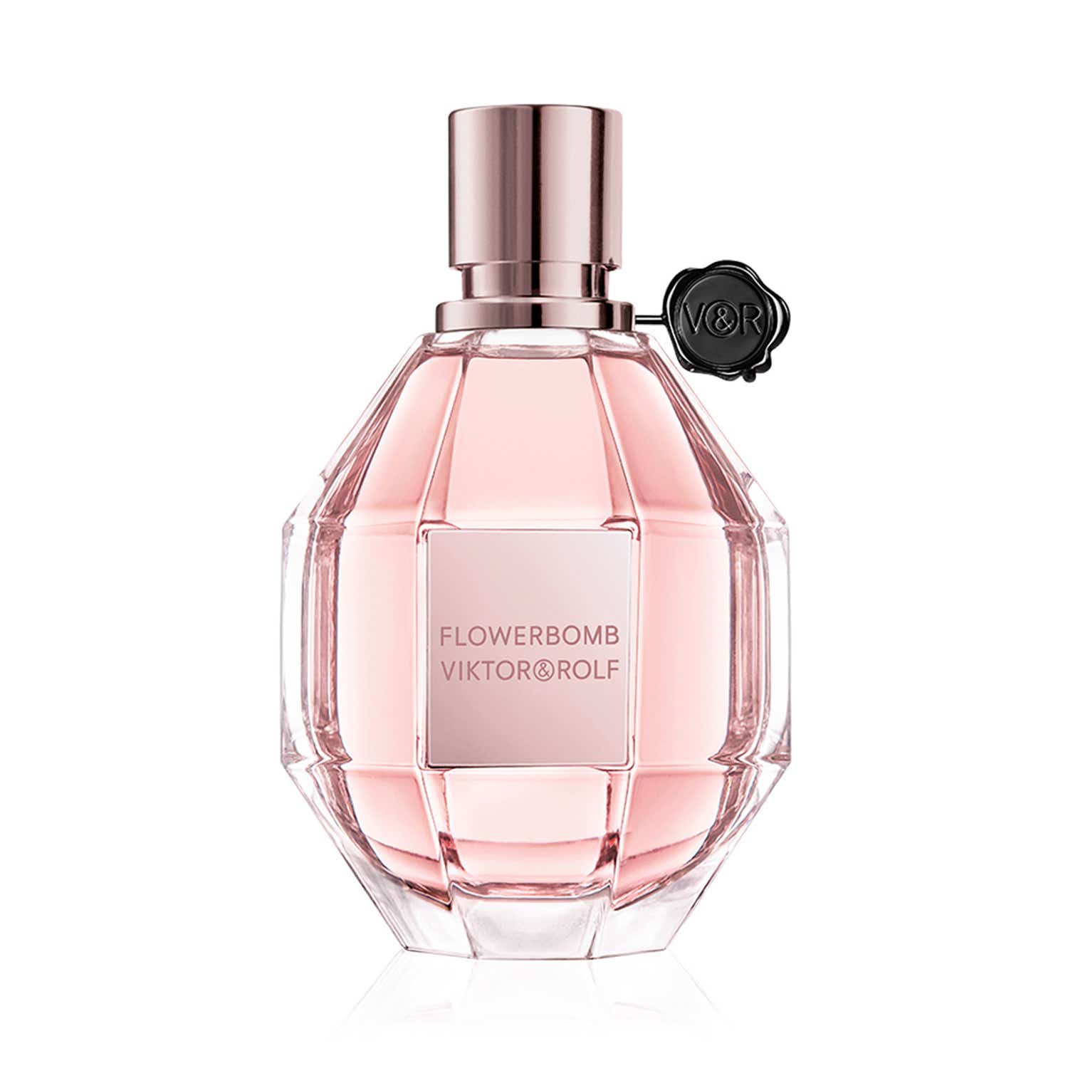 Viktor & Rolf | Viktor & Rolf Flowerbomb Eau De Parfum (100ml)