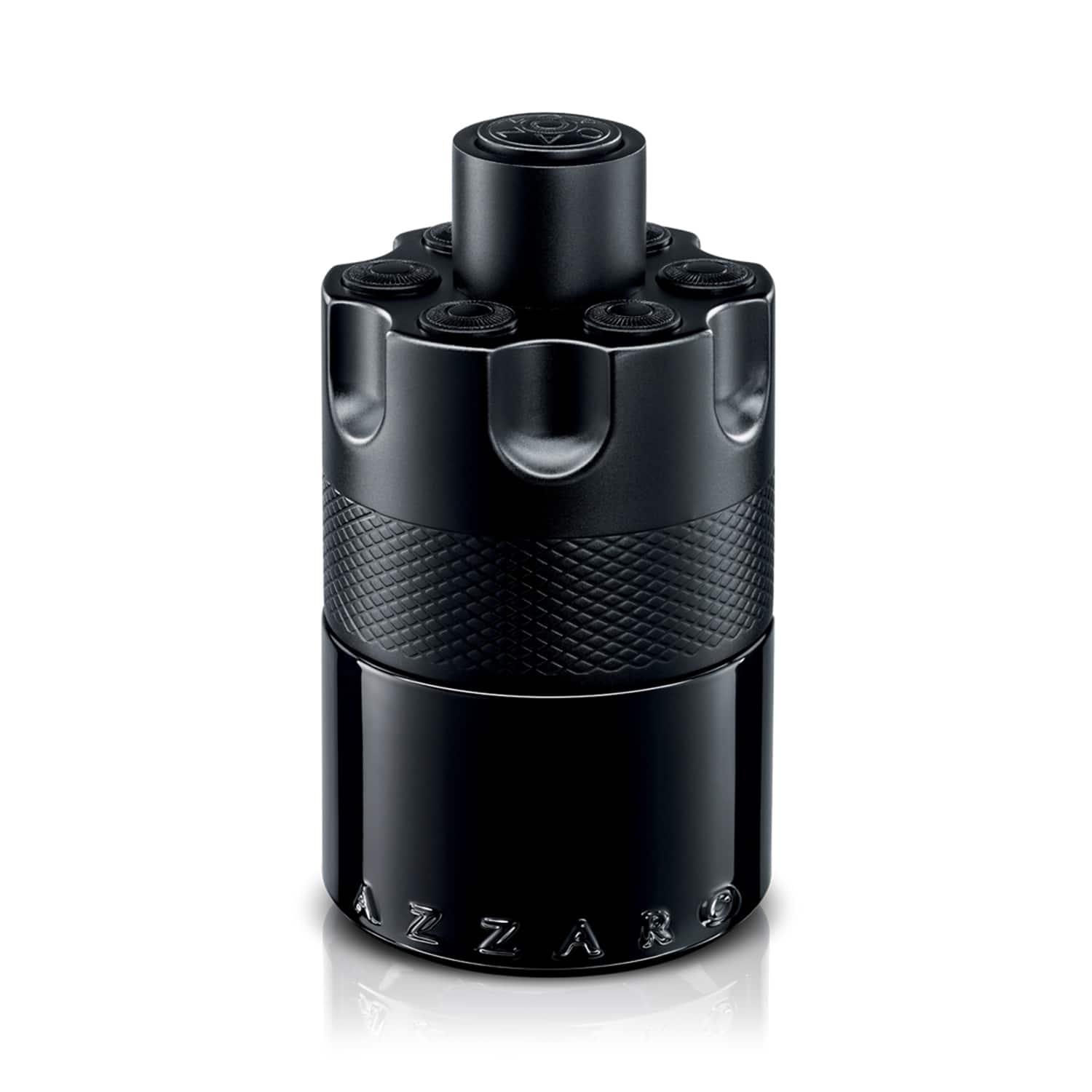 Azzaro | Azzaro The Most Wanted Eau De Parfum Intense Spray (100ml)