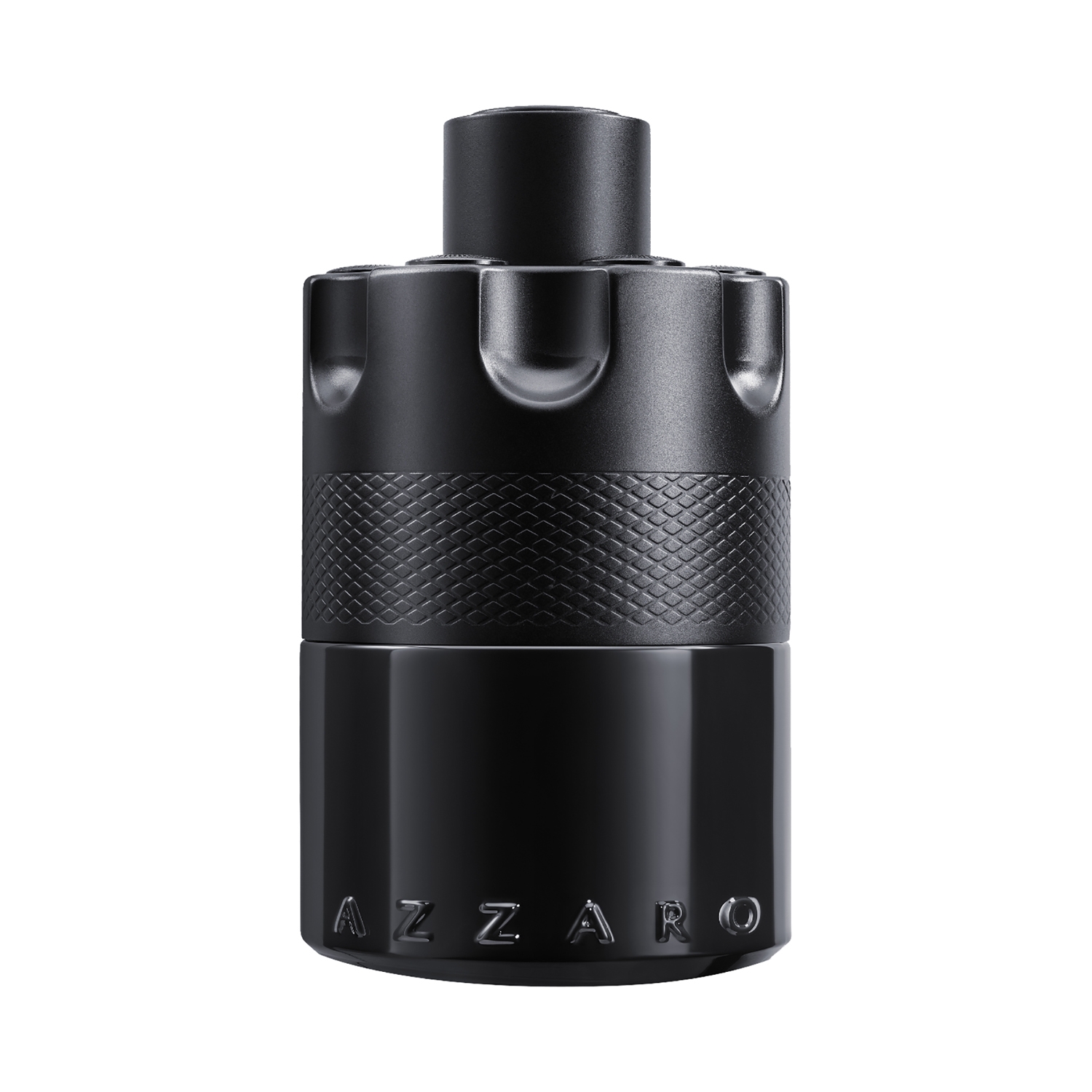 Azzaro | Azzaro The Most Wanted Eau De Parfum Intense Spray (100ml)