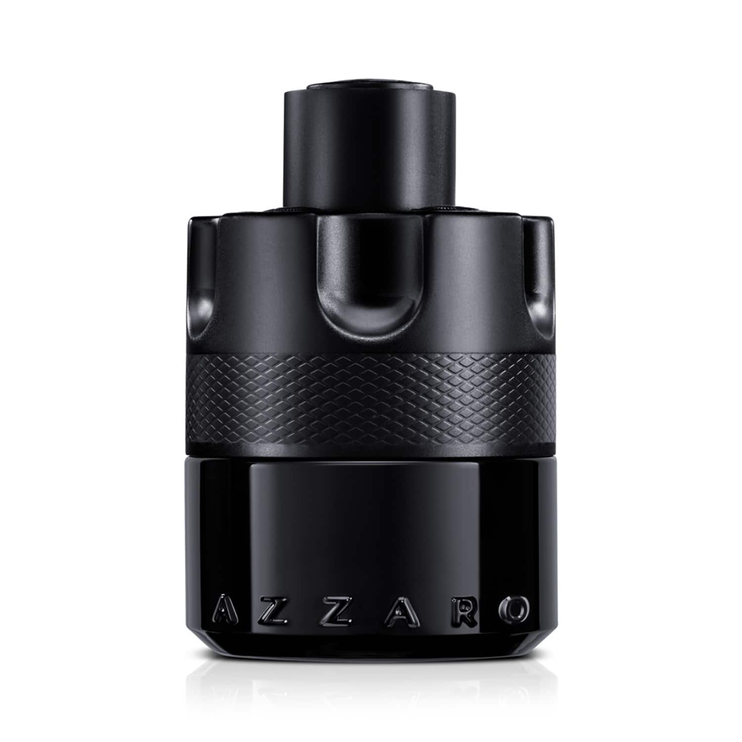 Azzaro | Azzaro The Most Wanted Eau De Parfum Intense Spray (50ml)