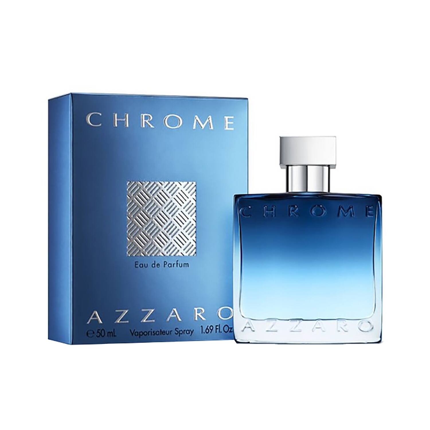Azzaro chrome ingredients online