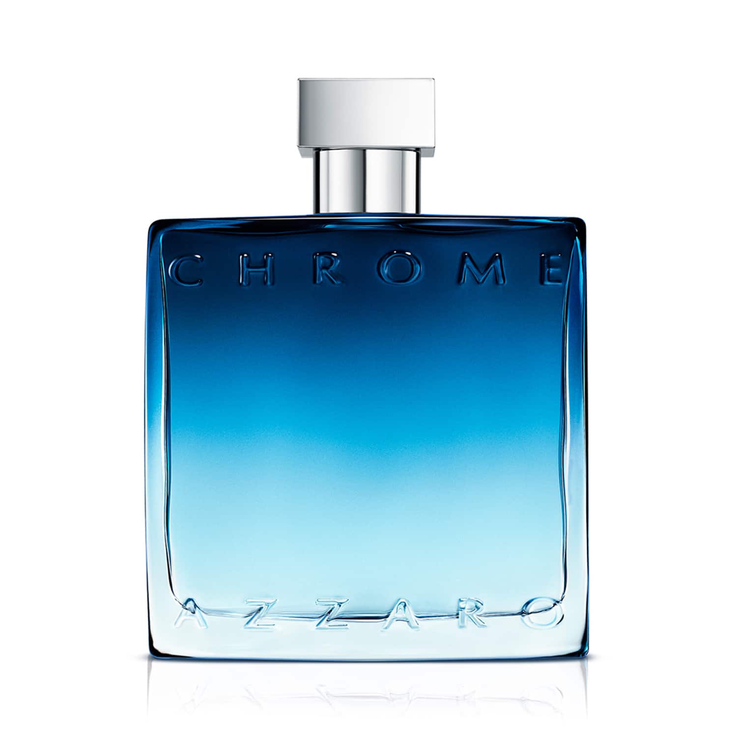 Azzaro | Azzaro Chrome 22 Eau De Parfum (100ml)