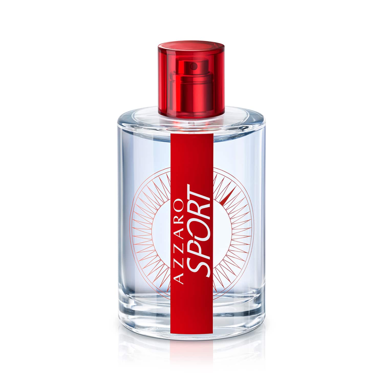 Azzaro | Azzaro Azzaro Sport Eau De Toilette (100ml)