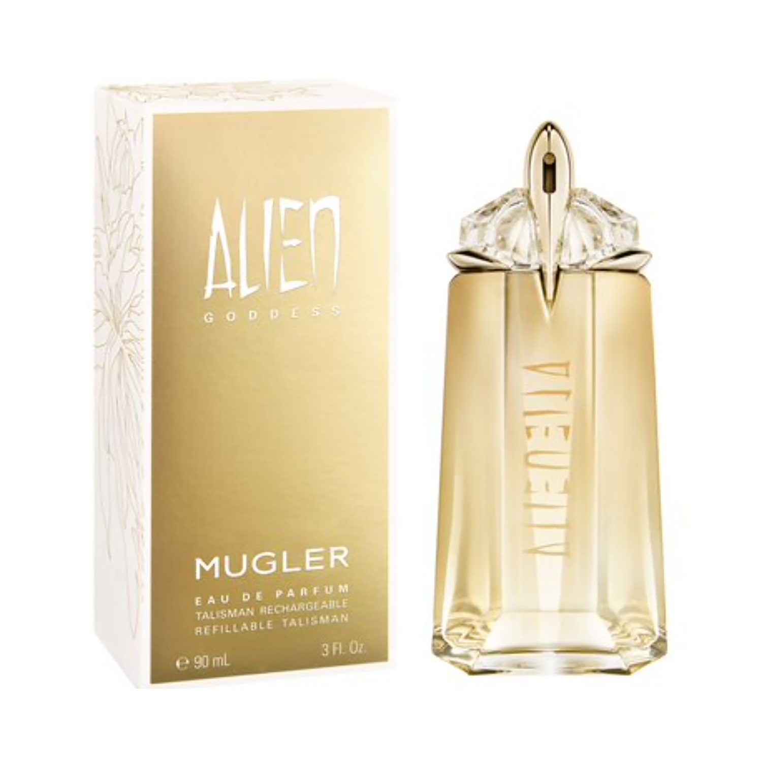 Mugler | Mugler Alien Goddess Eau De Parfum (90ml)