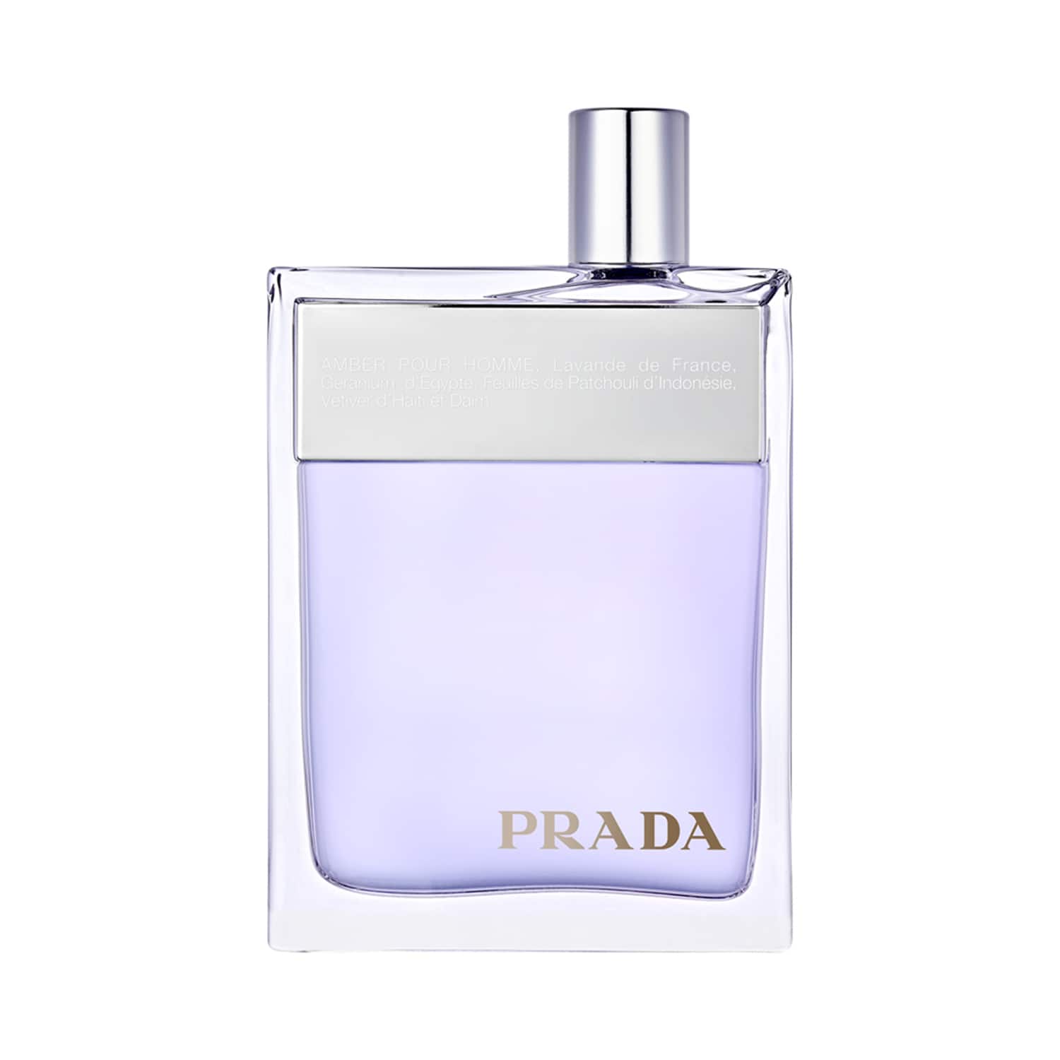 Prada | Prada Amber Men Eau De Toilette (100ml)