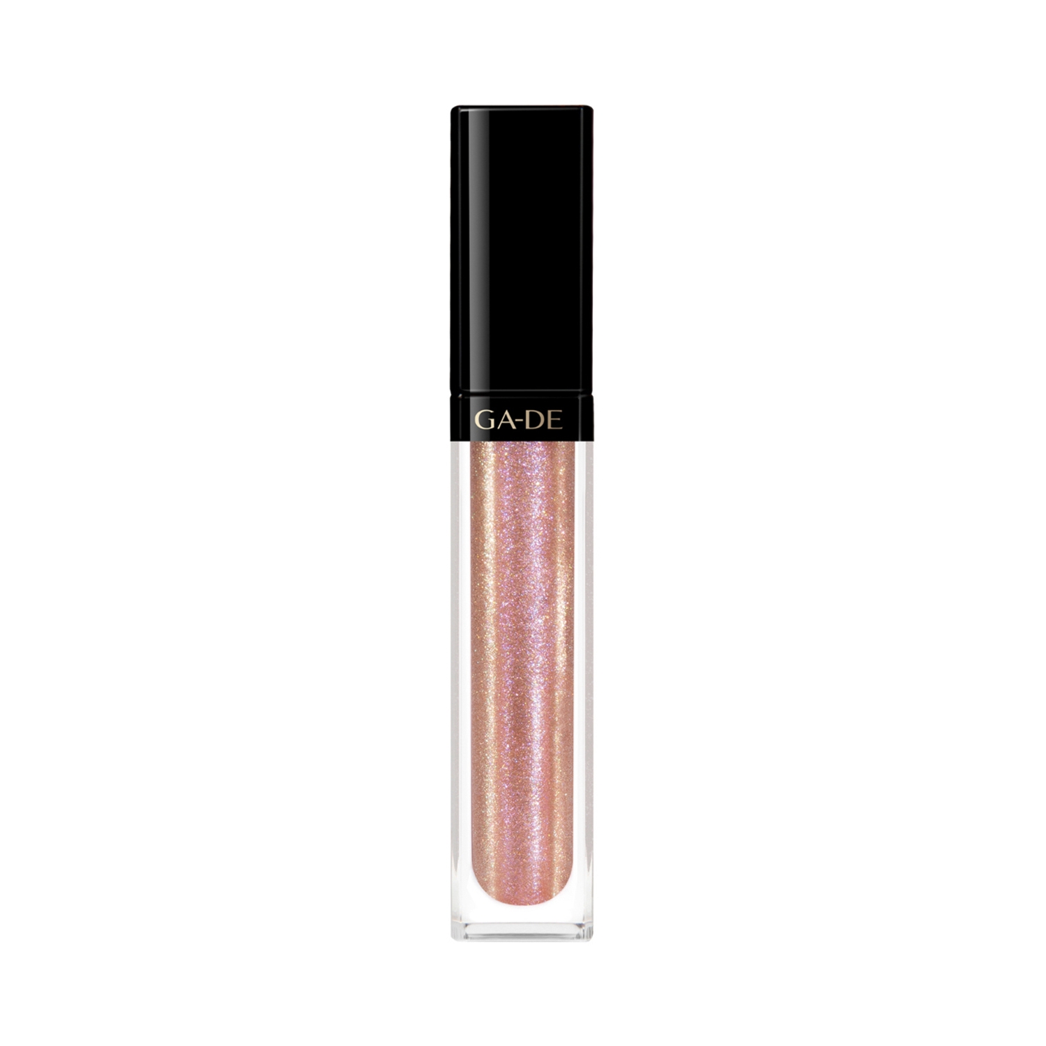 GA-DE | GA-DE Crystal Lights Lip Gloss - 800 Pink Unicorn (6ml)