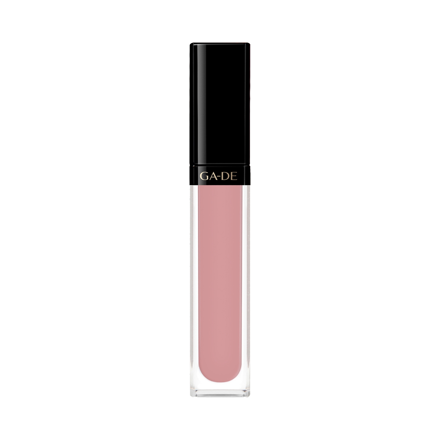 GA-DE | GA-DE Crystal Lights Lip Gloss - 825 Tea Rose (6ml)