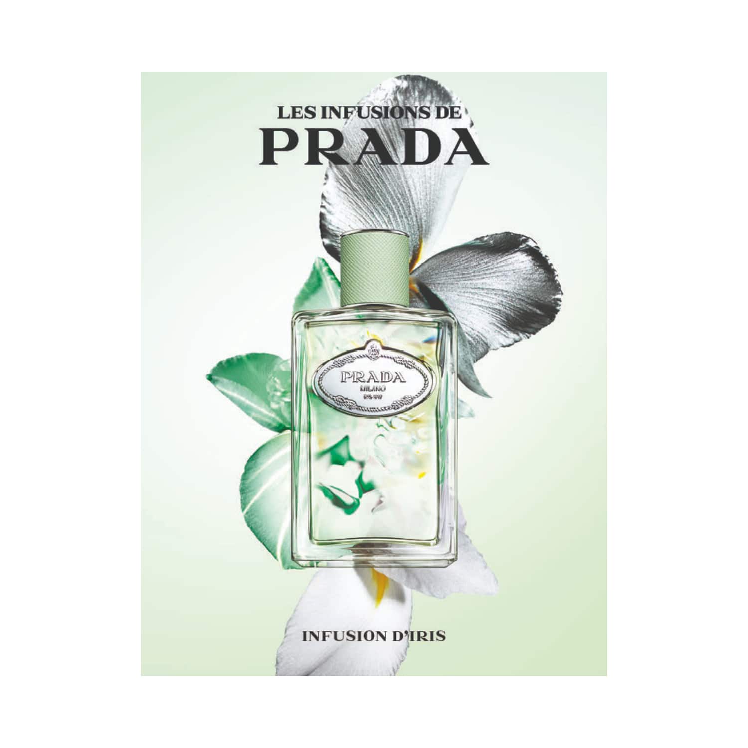 Iris prada 2025 100ml
