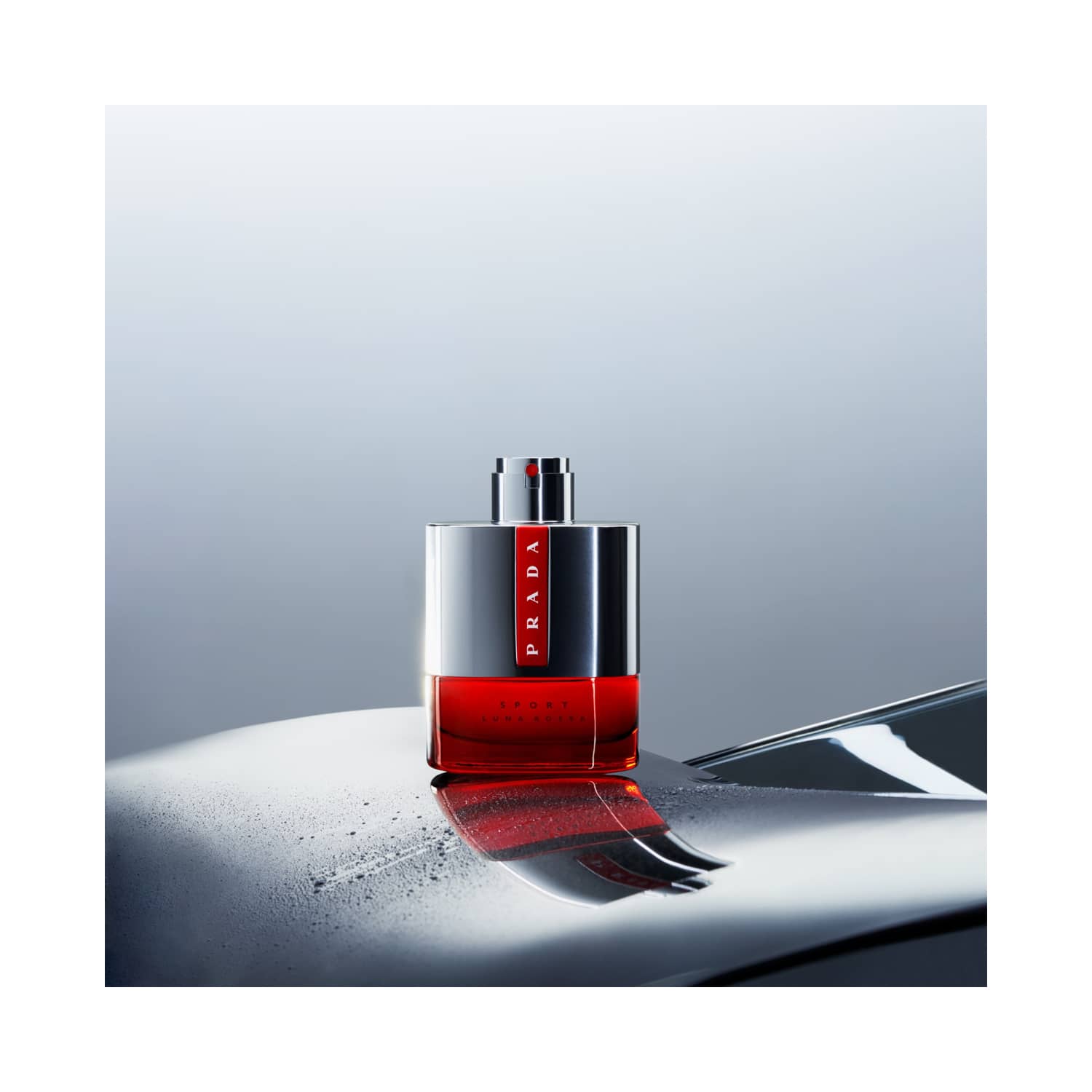 Prada la rossa hot sale sport