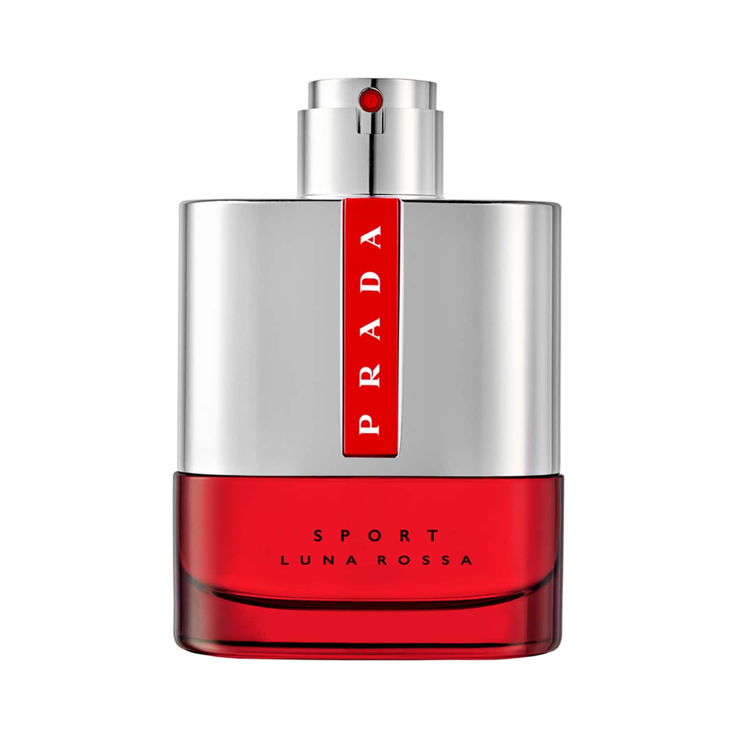 Prada | Prada Luna Rossa Sport Eau De Toilette (100ml)