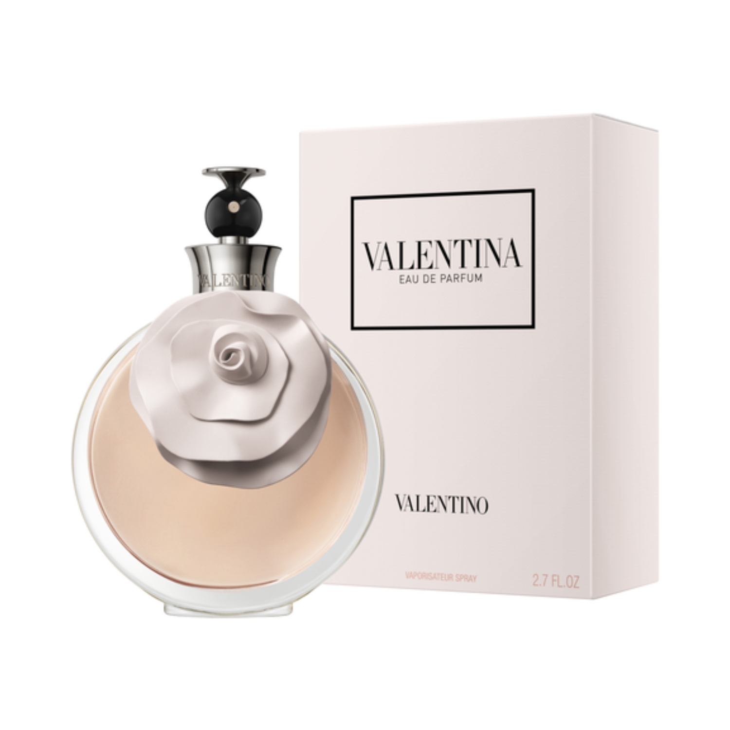 Valentino | Valentino Valentina Eau De Parfum (80ml)