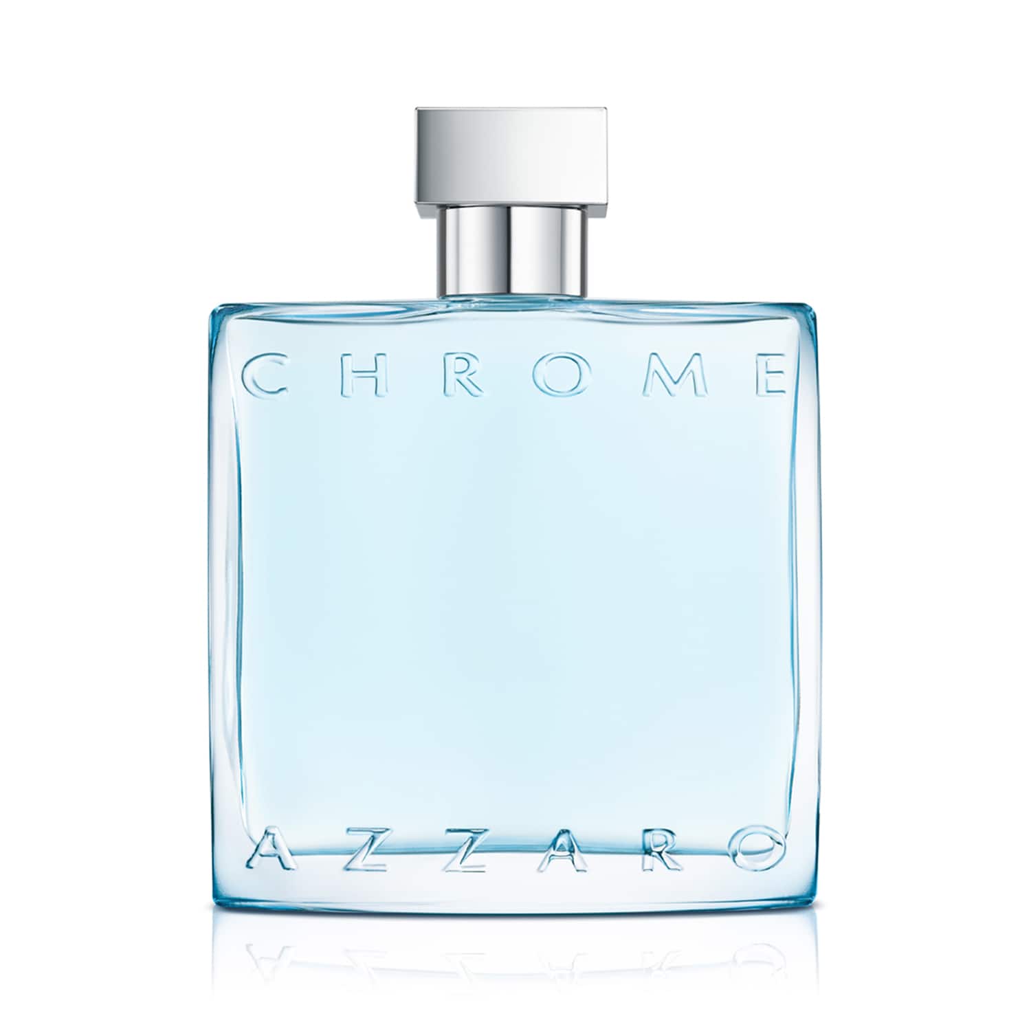 Azzaro | Azzaro Chrome Eau De Toilette (100ml)