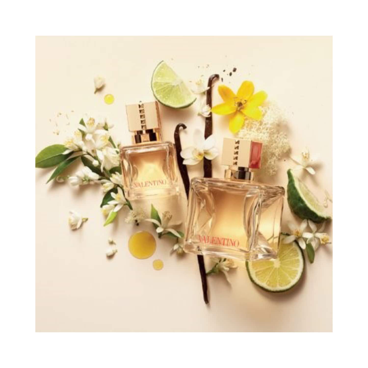 Buy Valentino Voce Viva Eau De Parfum 50ml Online at Best Price