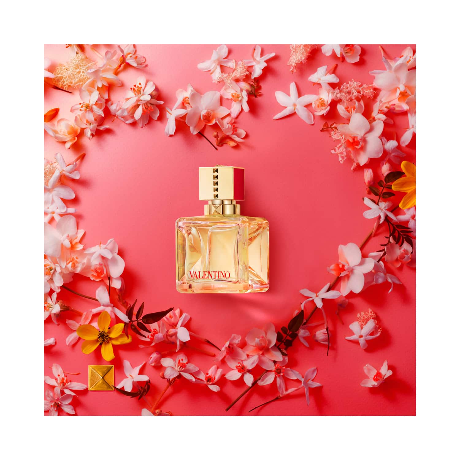 Voce viva sales valentino fragrance