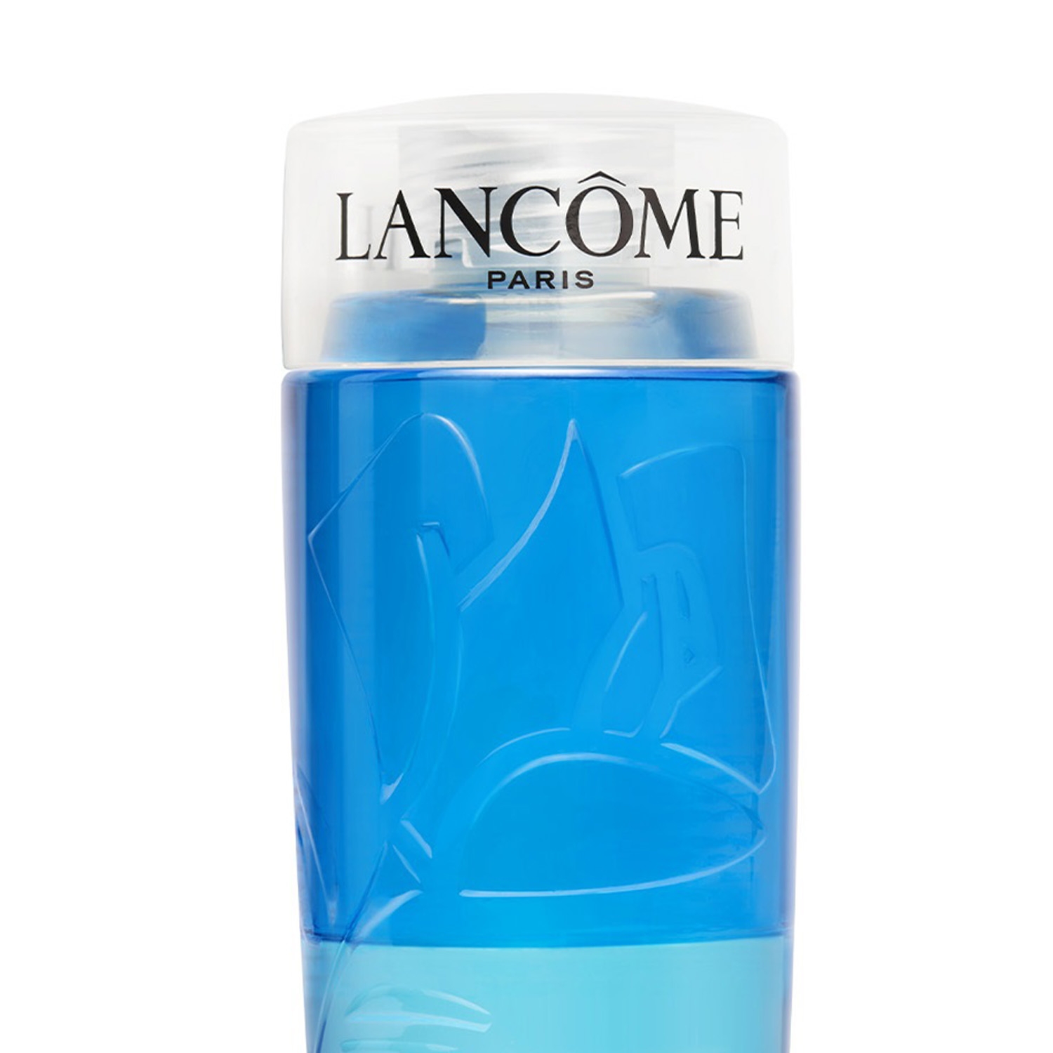 Lancome Bi-Facial Eye Makeup Remover - Clear (125ml)