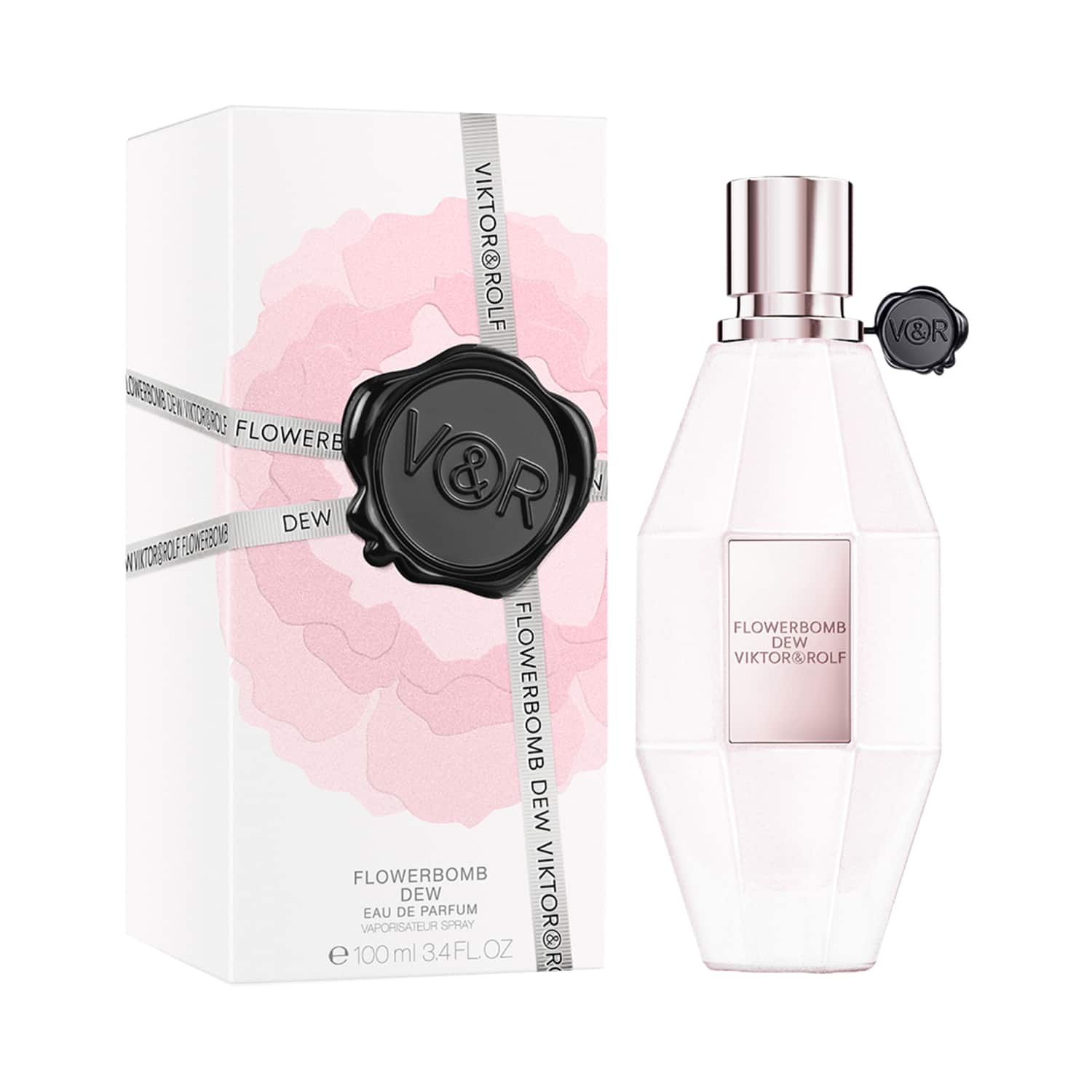 Viktor Rolf Flowerbomb Dew Eau De Parfum 100ml