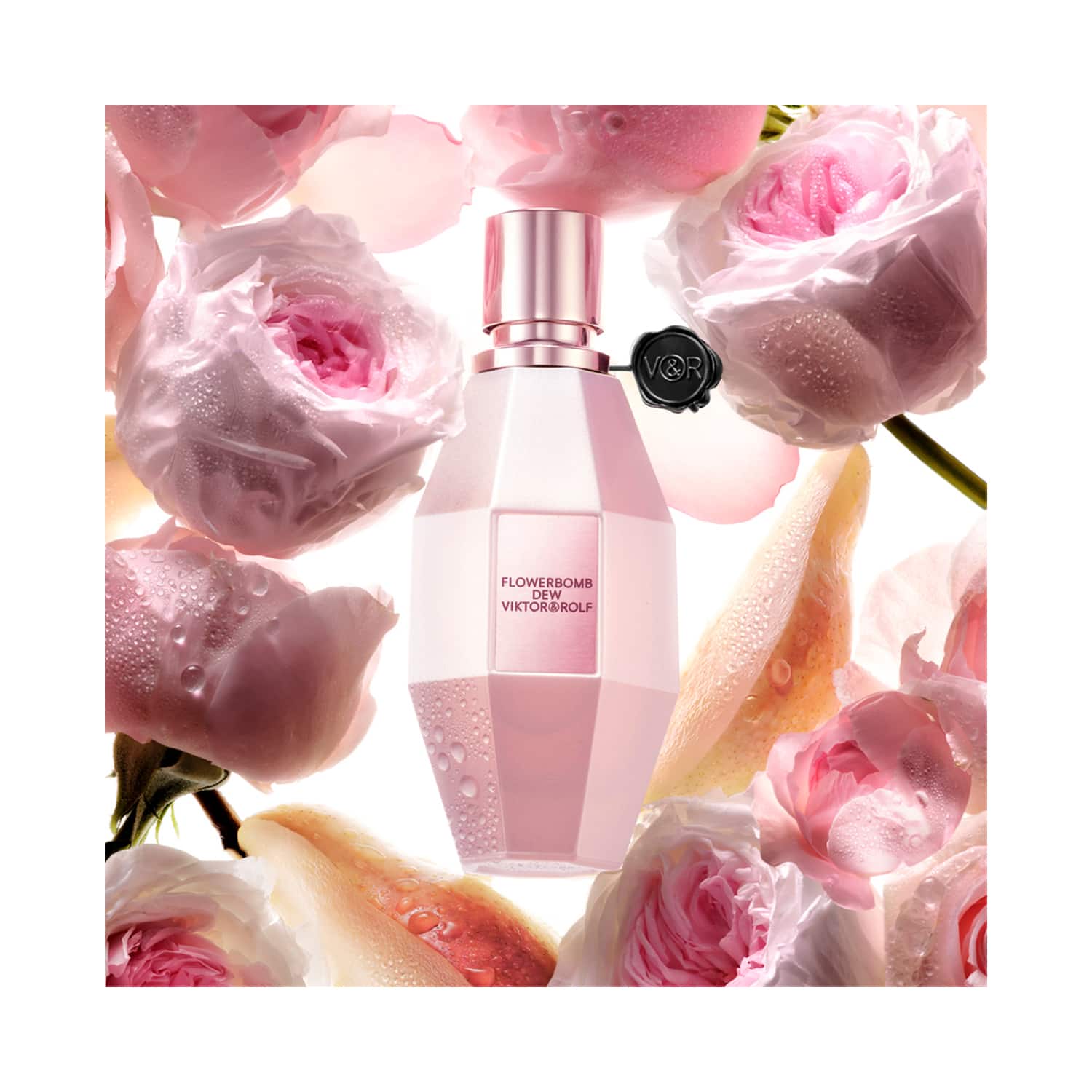 Viktor&rolf flowerbomb dew deals eau de parfum
