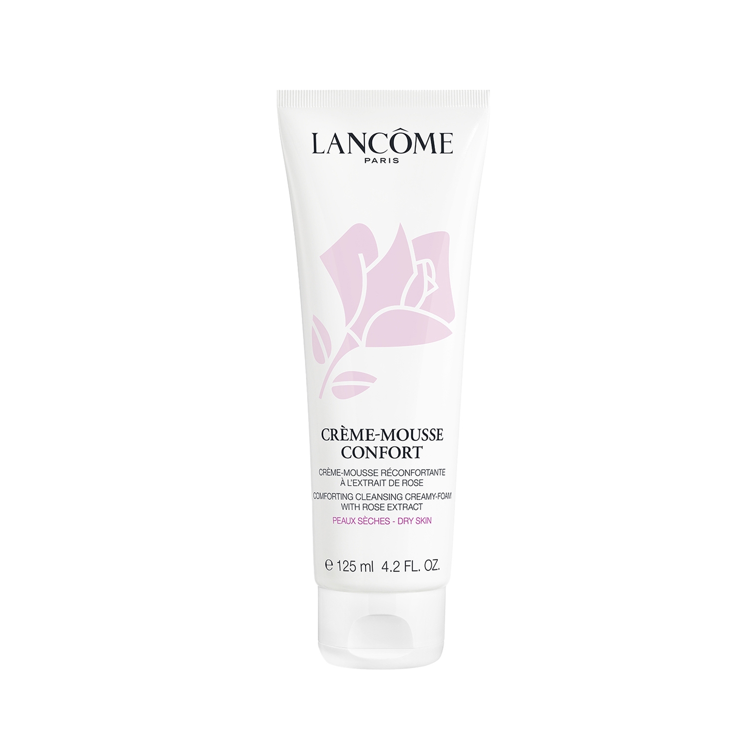Lancome | Lancome Creme Mousse Comforting Cleansing Foam (125ml)