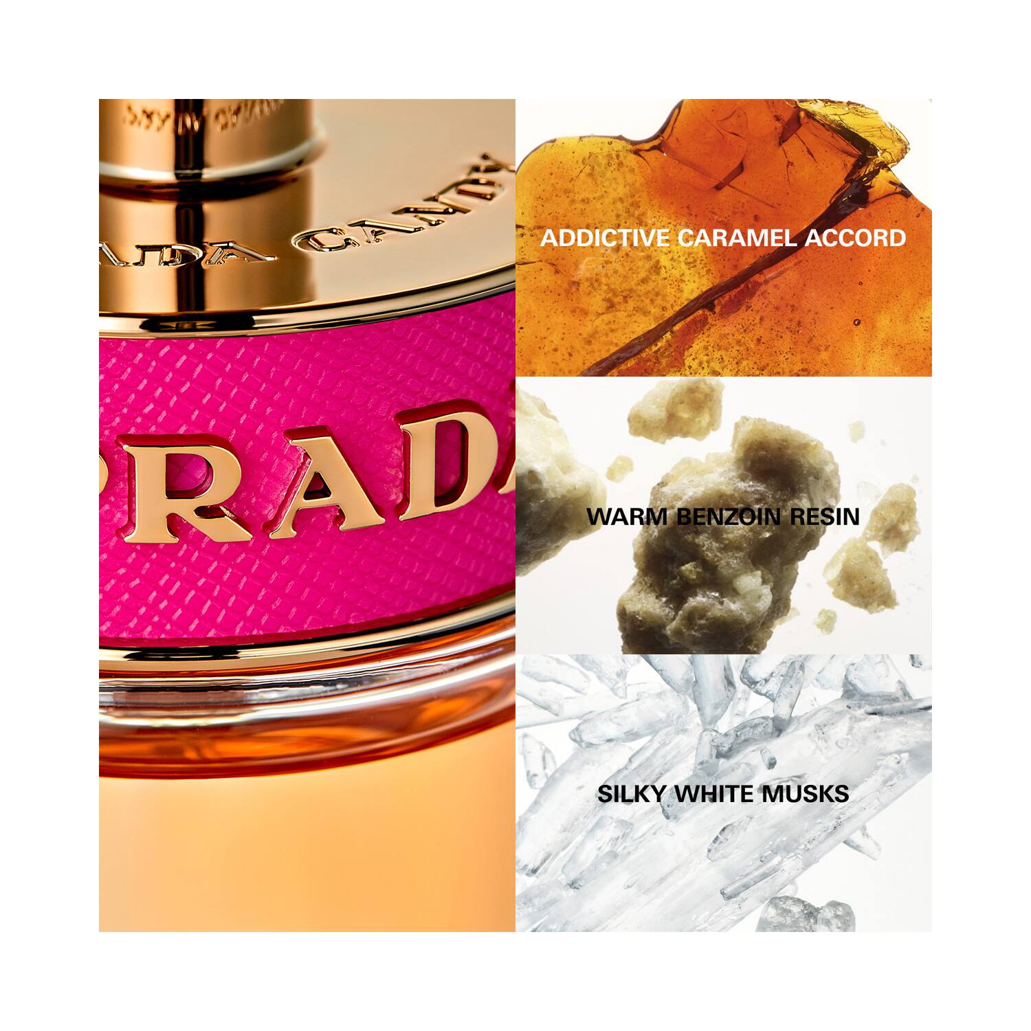 Prada candy 50ml store