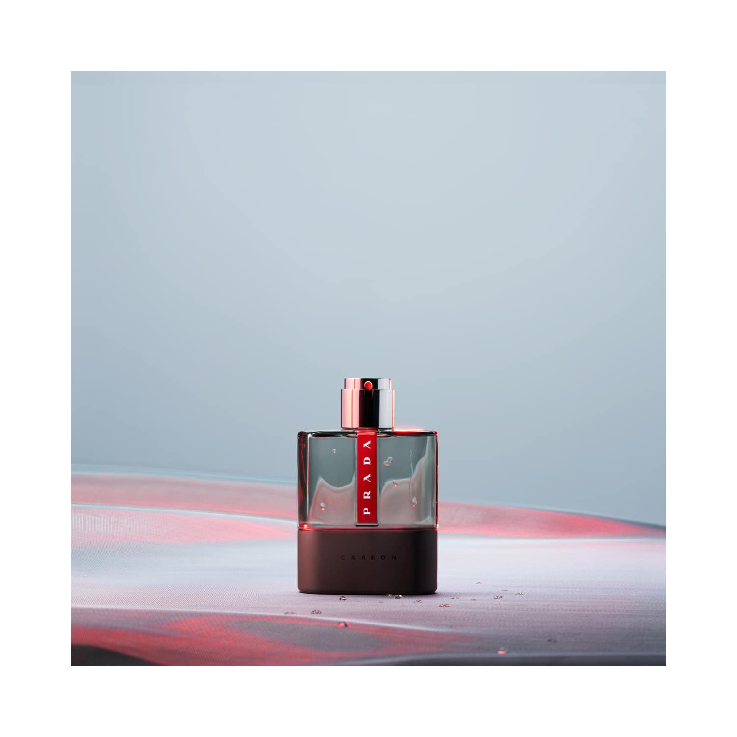 Prada Luna Rossa Carbon Eau De Toilette 100ml