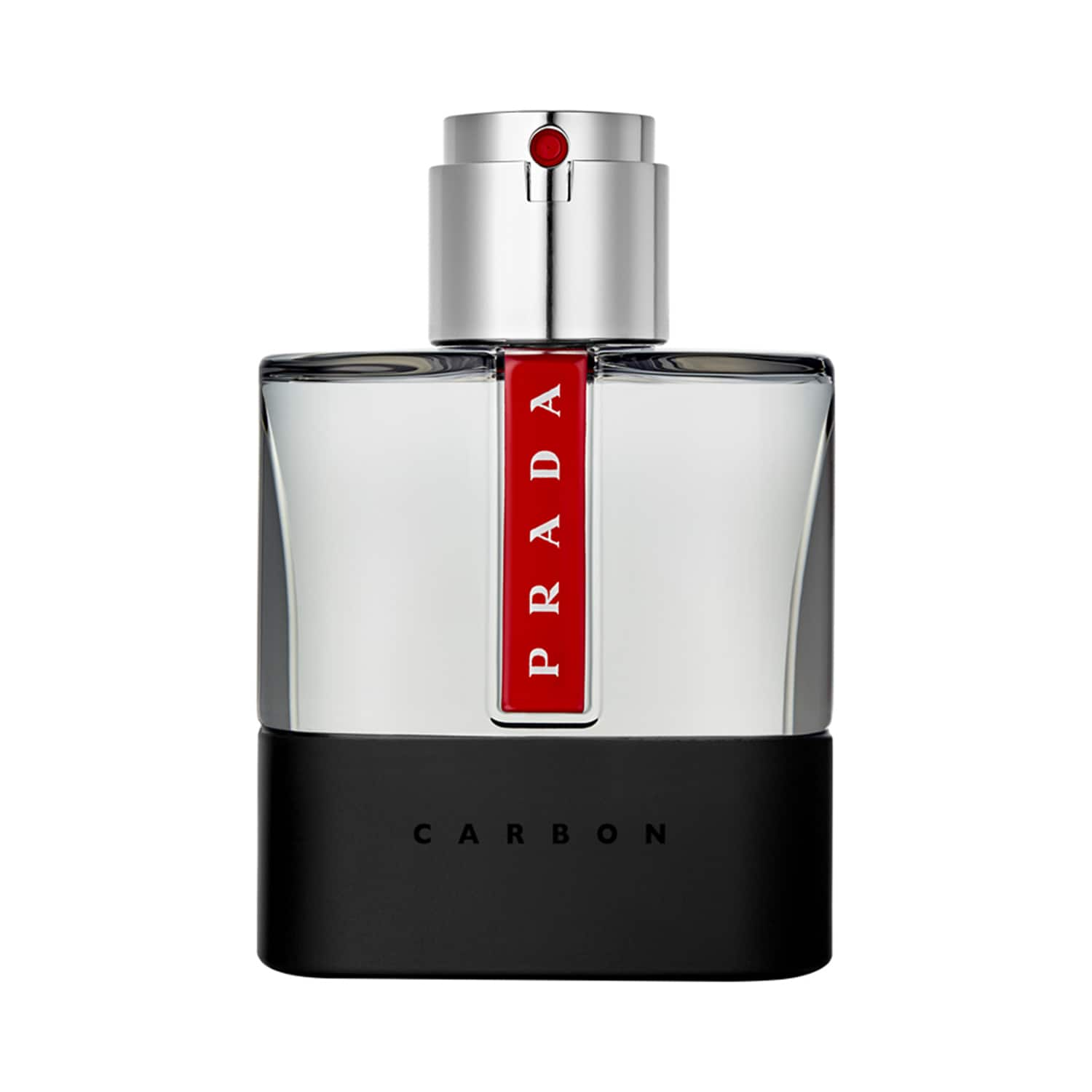 Prada | Prada Luna Rossa Carbon Eau De Toilette (50ml)