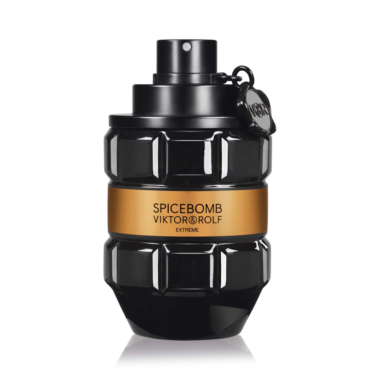 Viktor & Rolf | Viktor & Rolf Spicebomb Extreme Eau De Parfum (90ml)