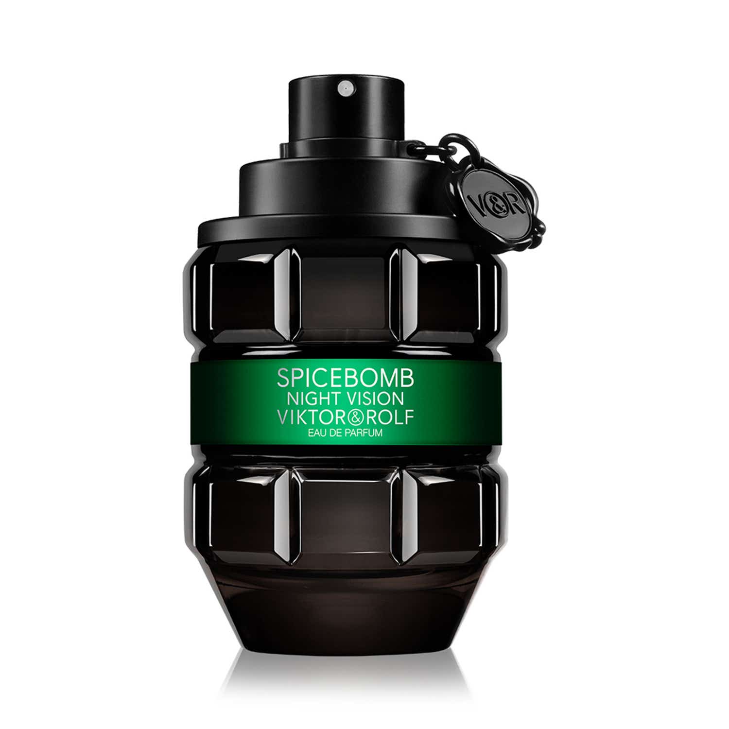 Viktor & Rolf | Viktor & Rolf Spicebomb Night Vision Eau De Parfum (90ml)