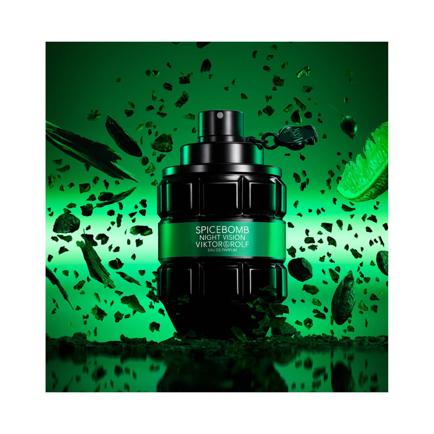 Spicebomb night shop vision 100ml