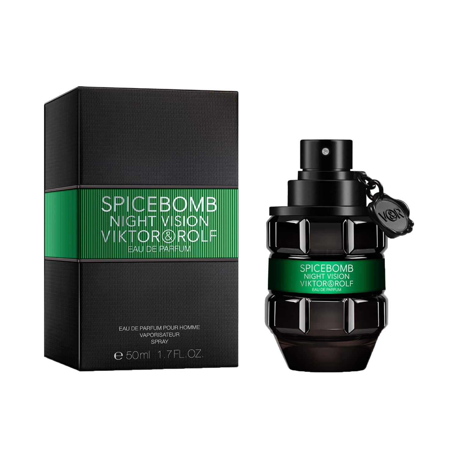 Spicebomb original discount