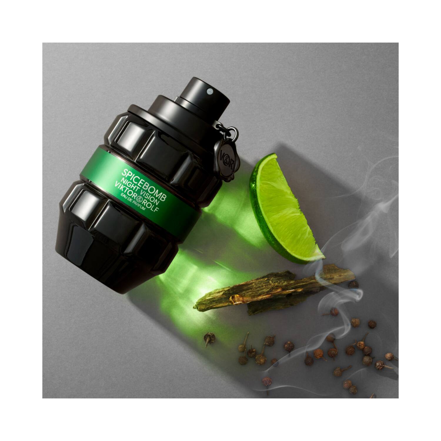Viktor & rolf spicebomb new arrivals original