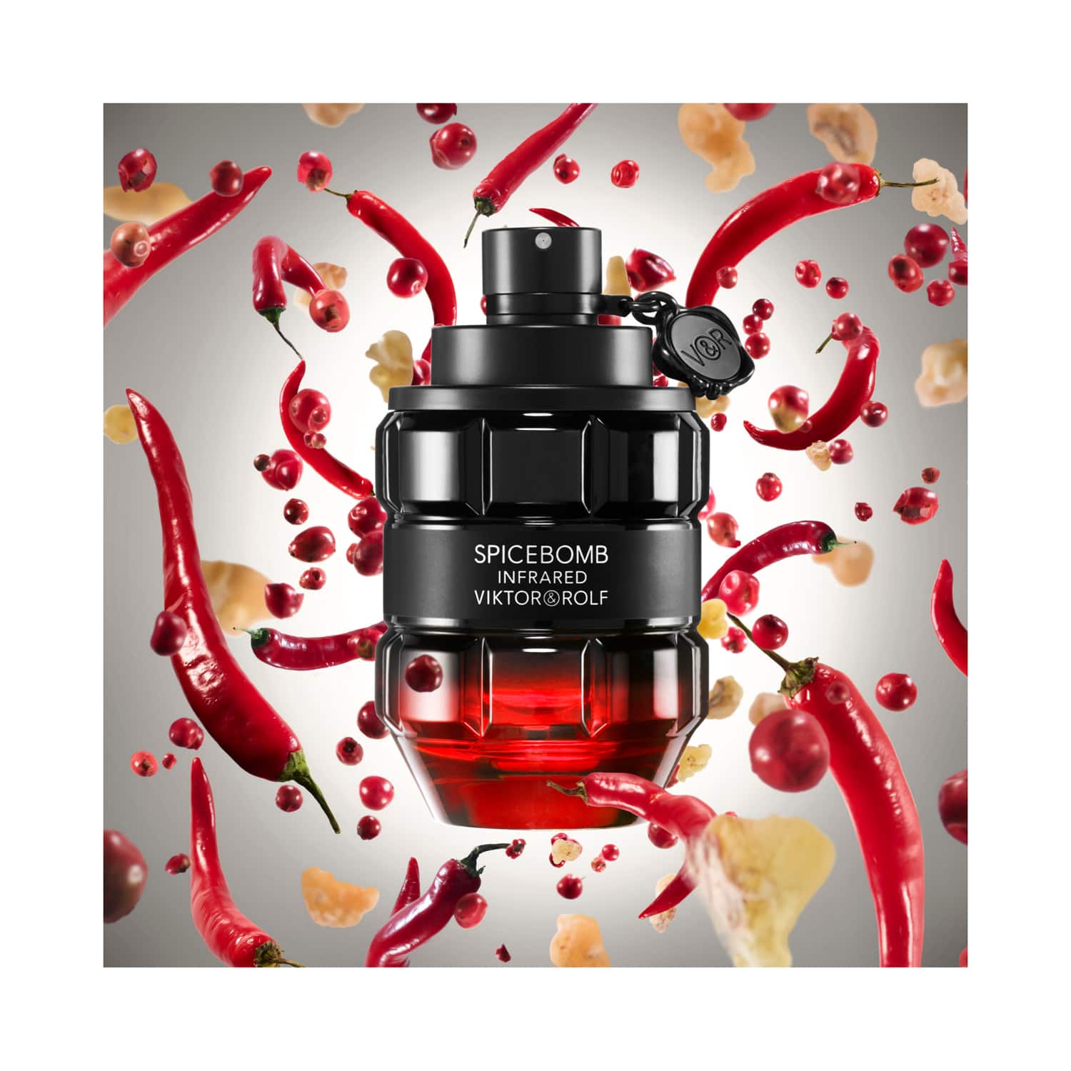 Spicebomb 100ml 2025