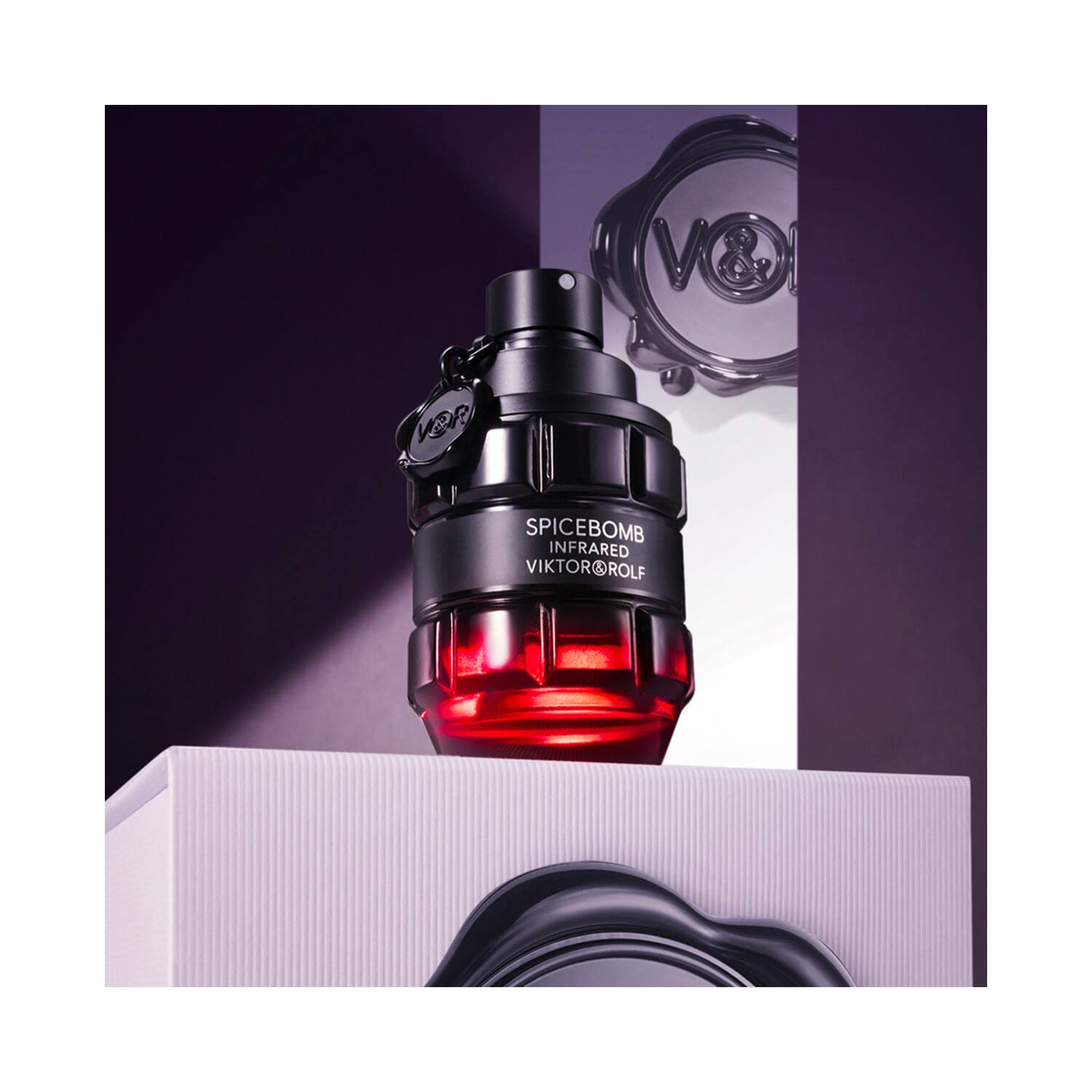 Spicebomb 100ml on sale