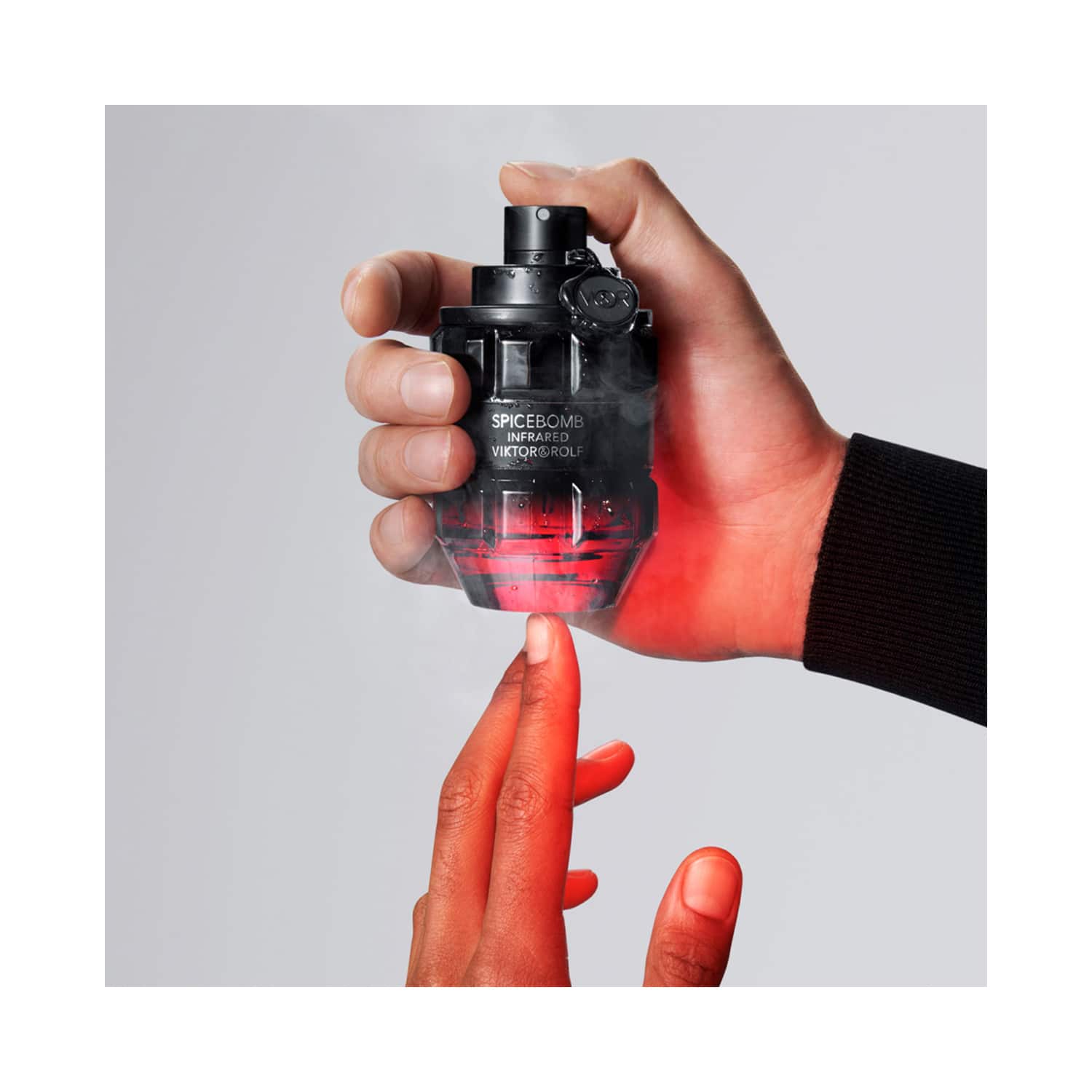 Spicebomb viktor on sale & rolf precio