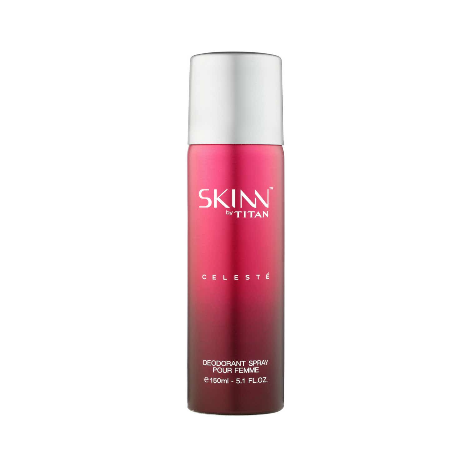 Skinn by Titan | Skinn by Titan Celeste Deodorant Spray for Women (150ml)