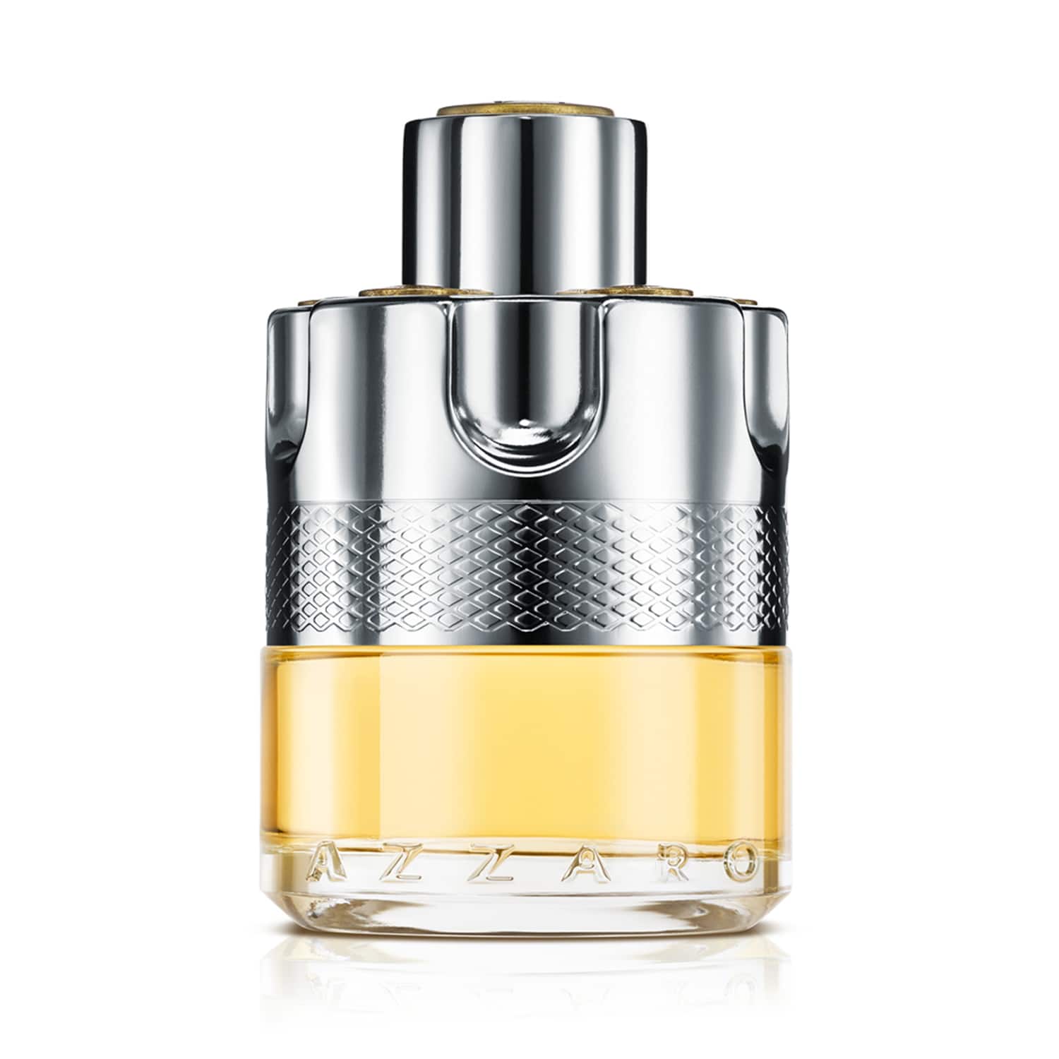 Azzaro | Azzaro Wanted Eau De Toilette (50ml)