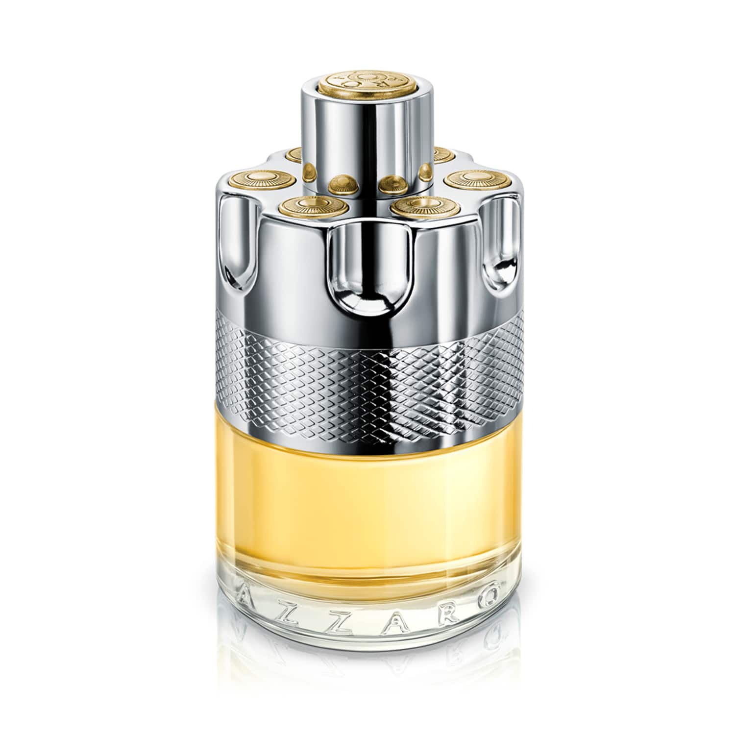 Azzaro | Azzaro Wanted Eau De Toilette (100ml)