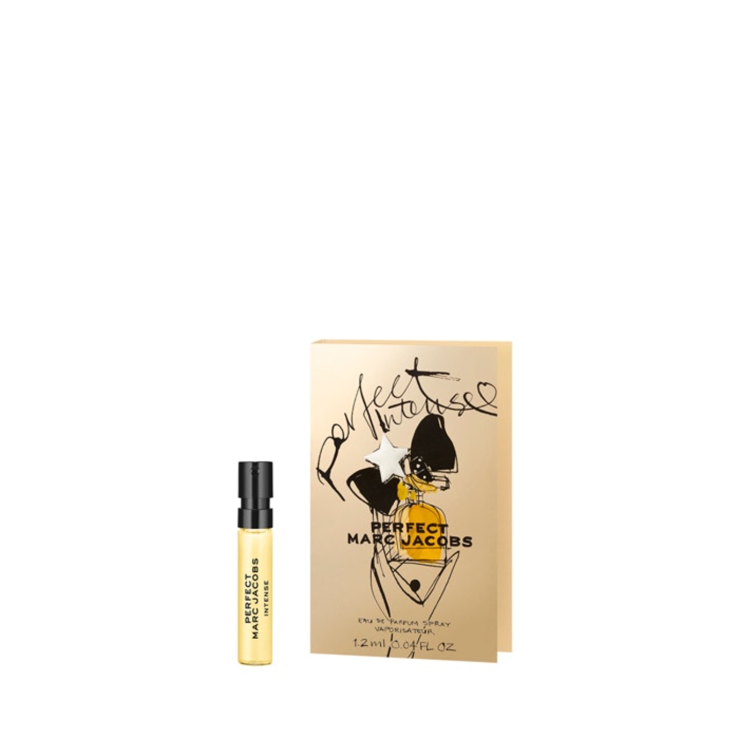 Marc Jacobs Perfect Intense Eau de Parfum Spray