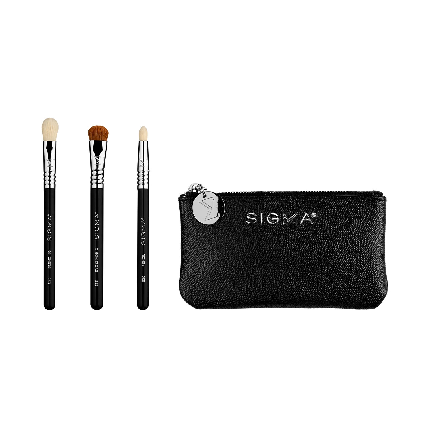 Sigma Beauty | Sigma Beauty Glam 'N Go Mini Eye Brush Set