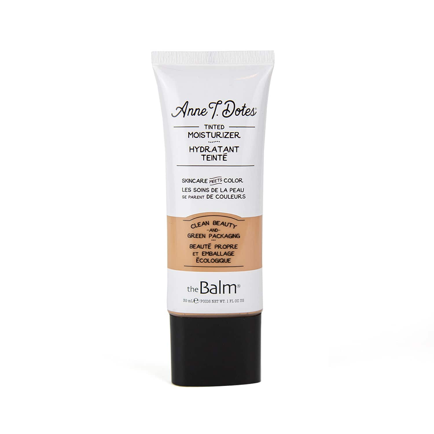 theBalm Cosmetics | theBalm Cosmetics Anne T. Dotes Tinted Moisturizer Foundation - #26 Medium (30ml)